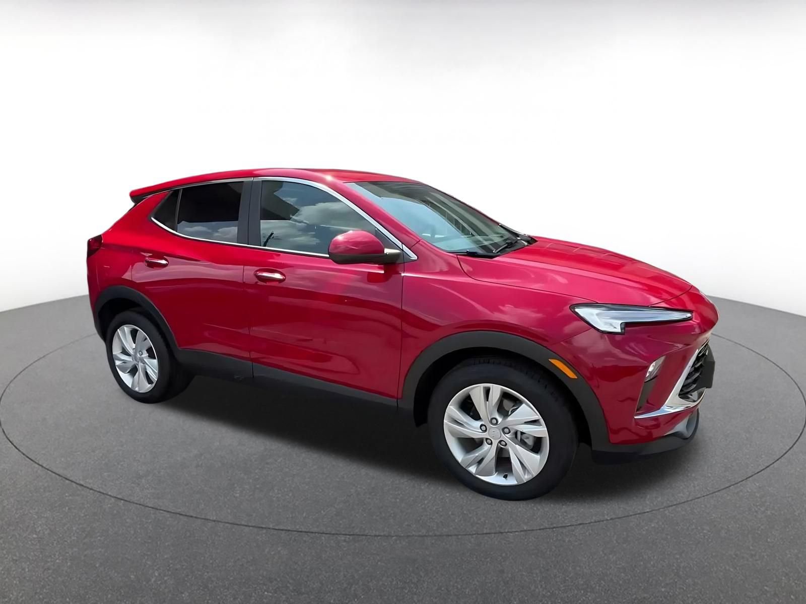 Thumbnail: 2026 Buick Encore GX - 2