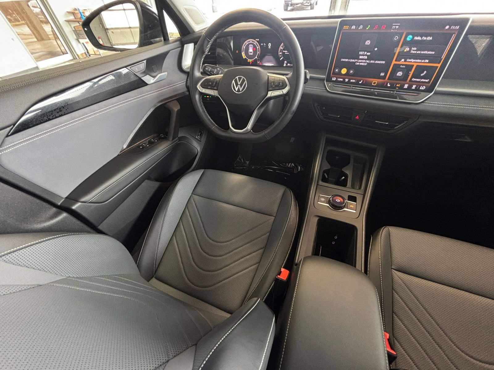 Thumbnail: 2026 Volkswagen Tiguan - 35
