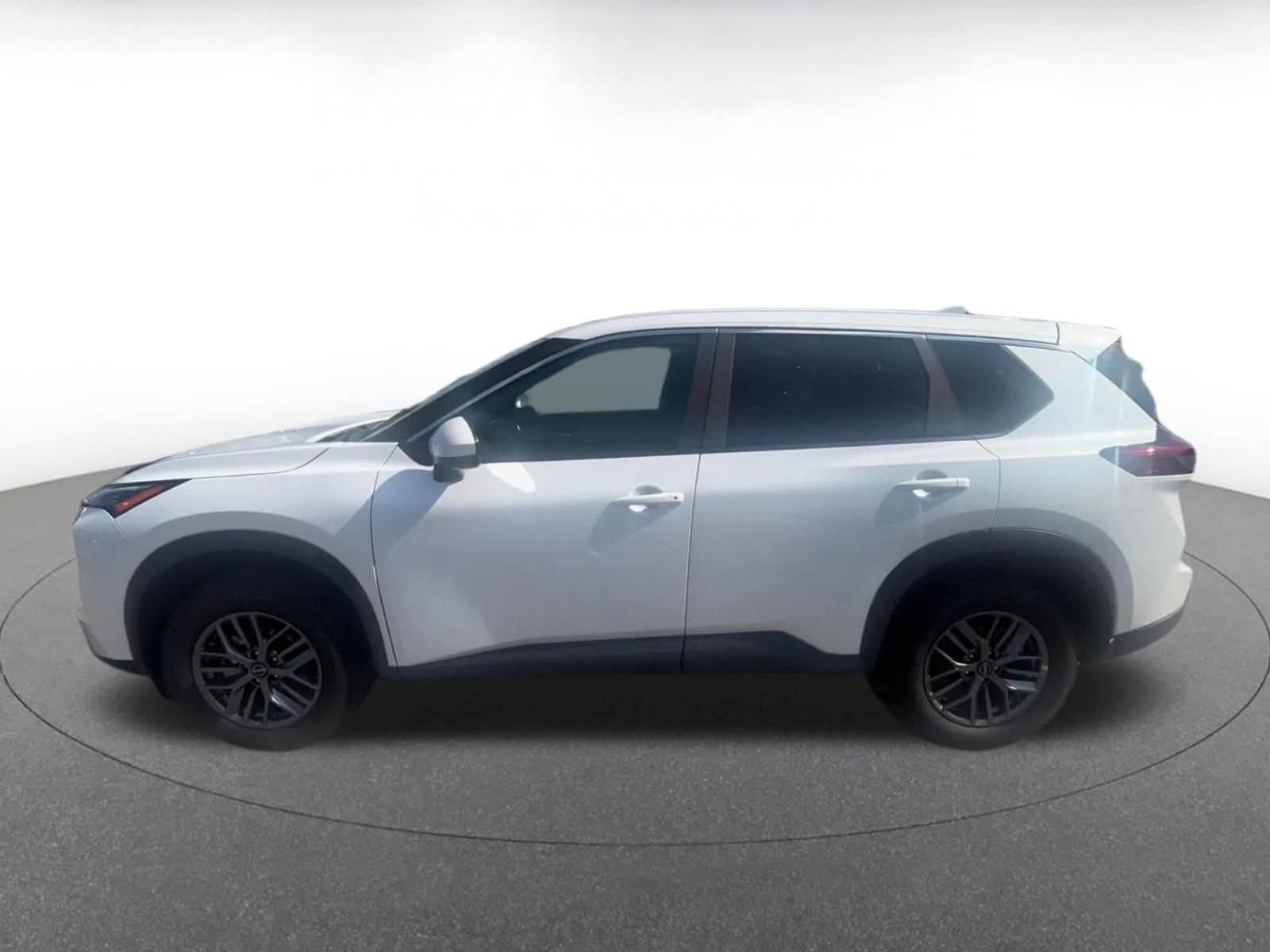 Thumbnail: 2026 Nissan Rogue - 8
