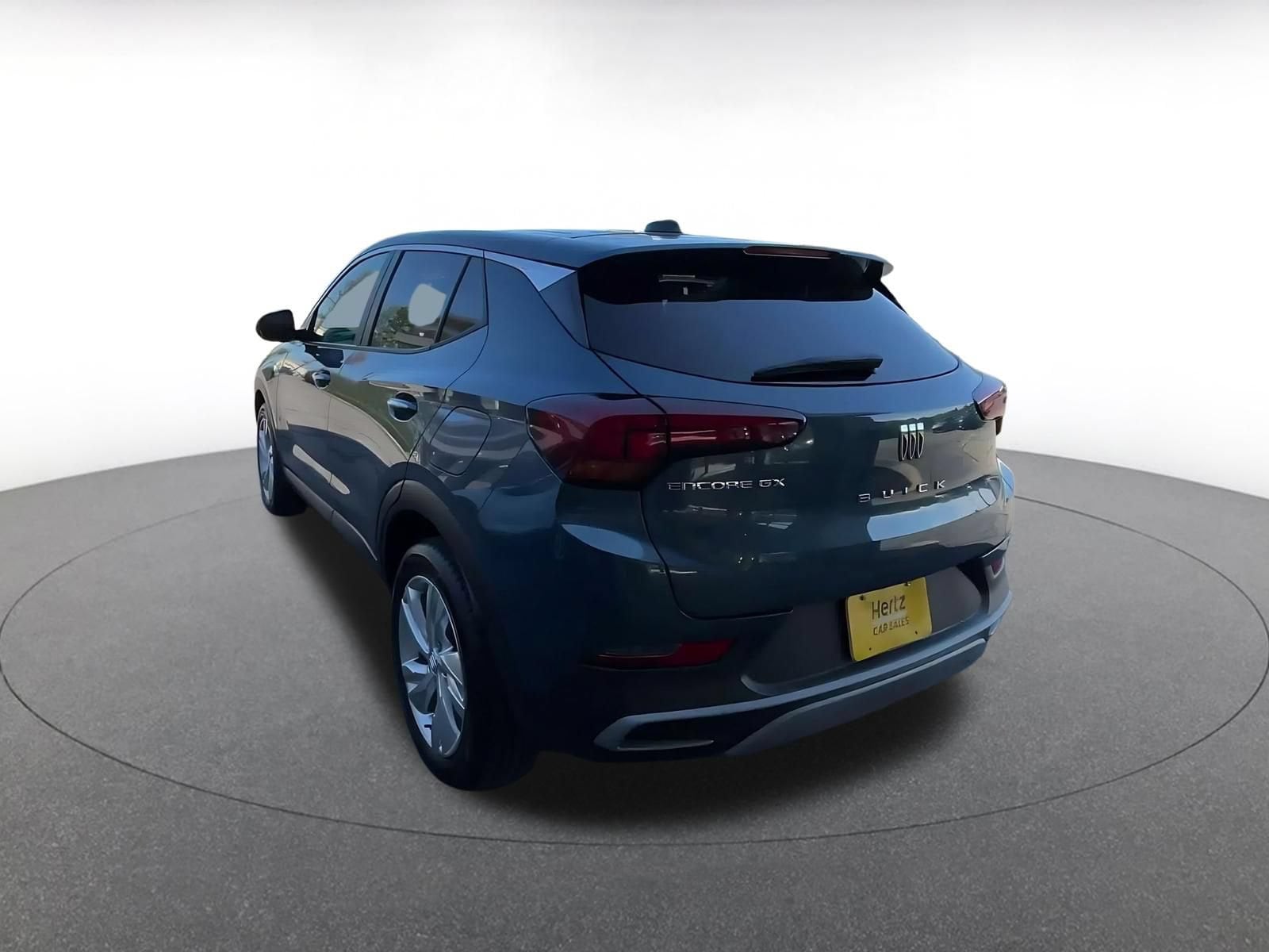 Thumbnail: 2026 Buick Encore GX - 10