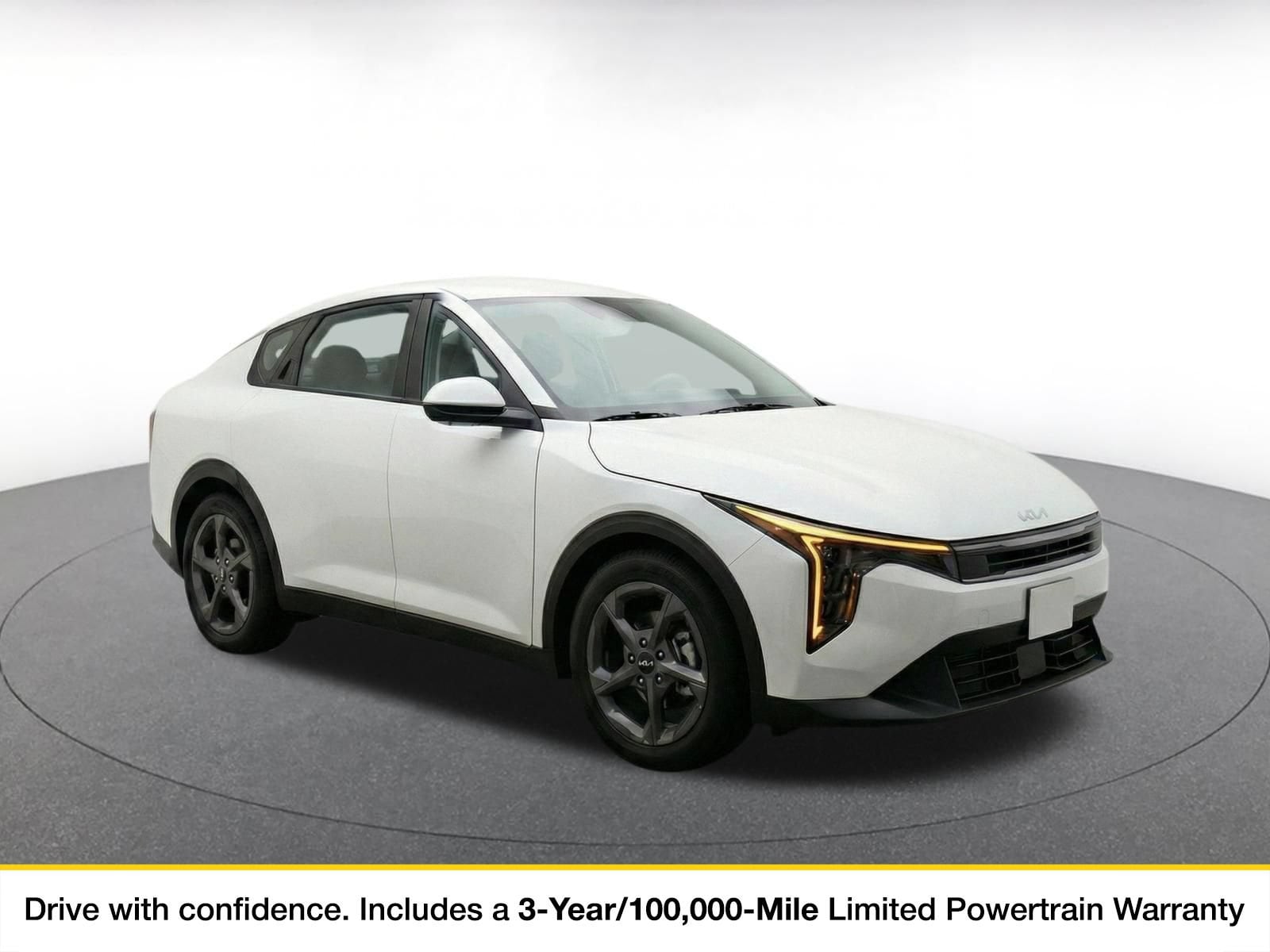 Thumbnail: 2025 Kia K4 - 1