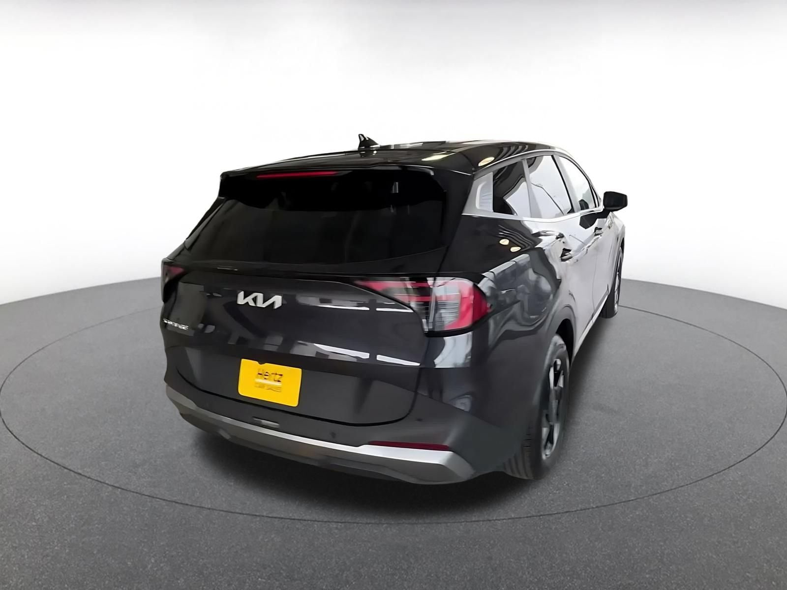 Thumbnail: 2026 Kia Sportage - 13