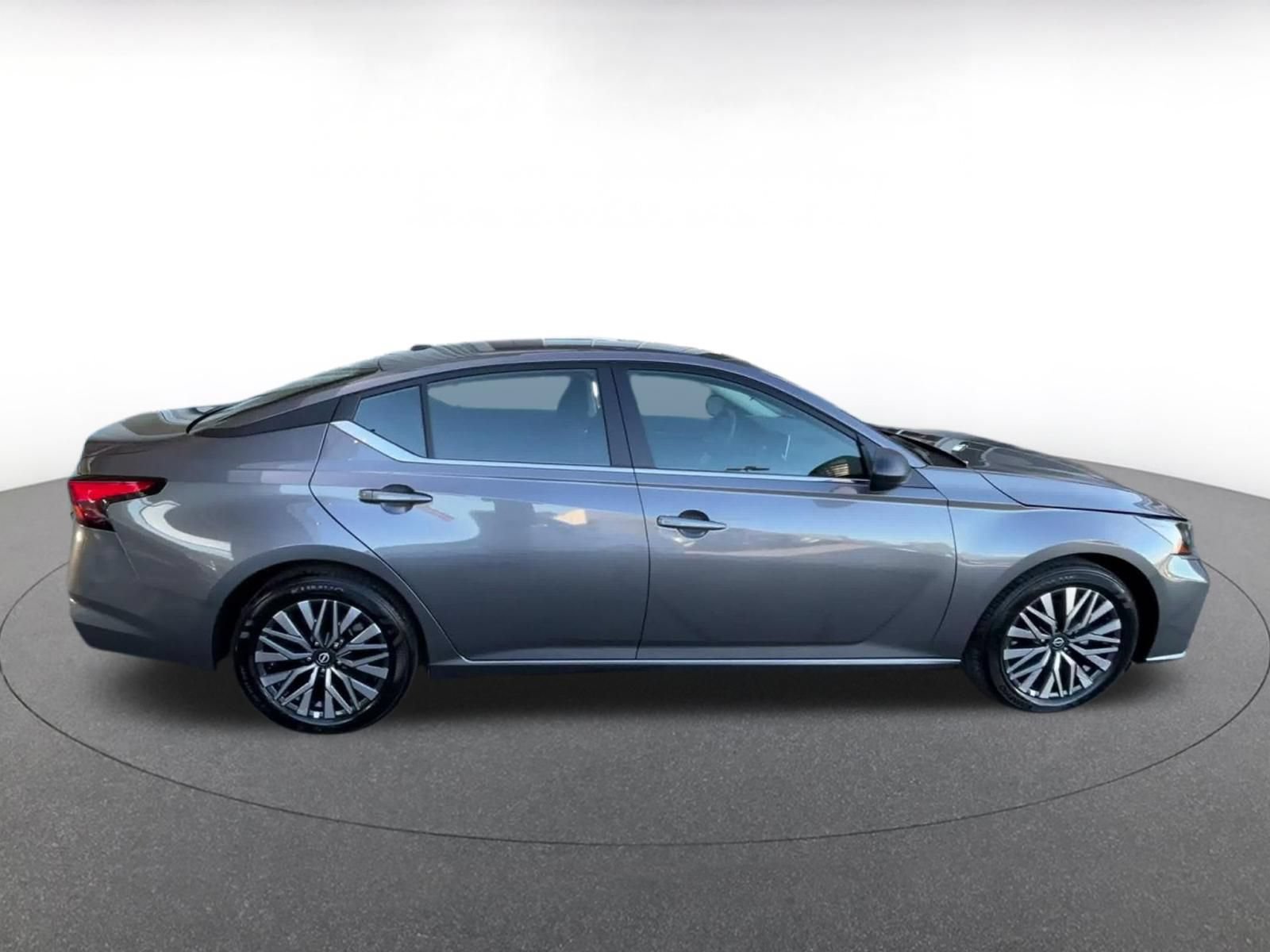 Thumbnail: 2026 Nissan Altima - 15