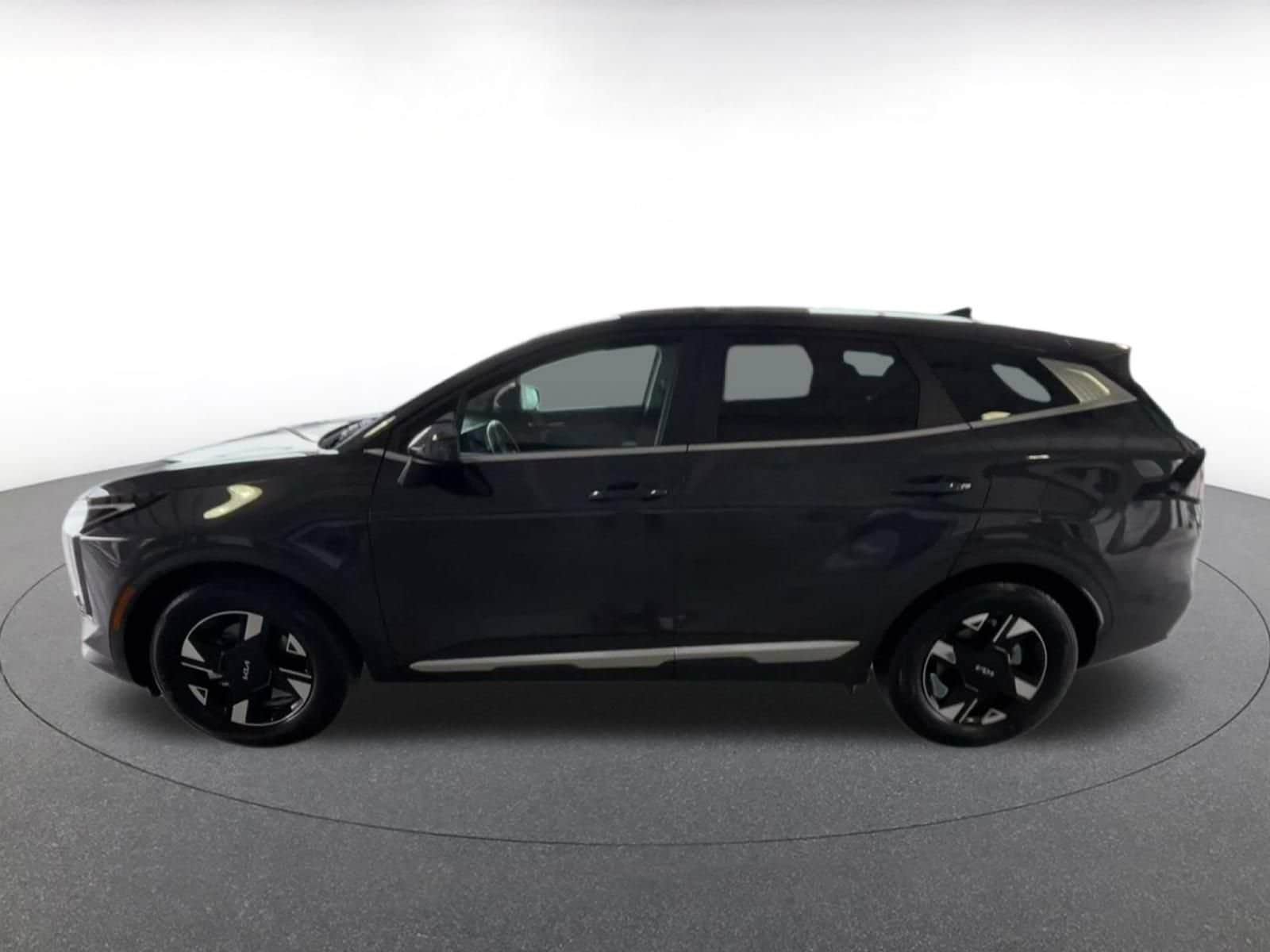 Thumbnail: 2026 Kia Sportage - 8