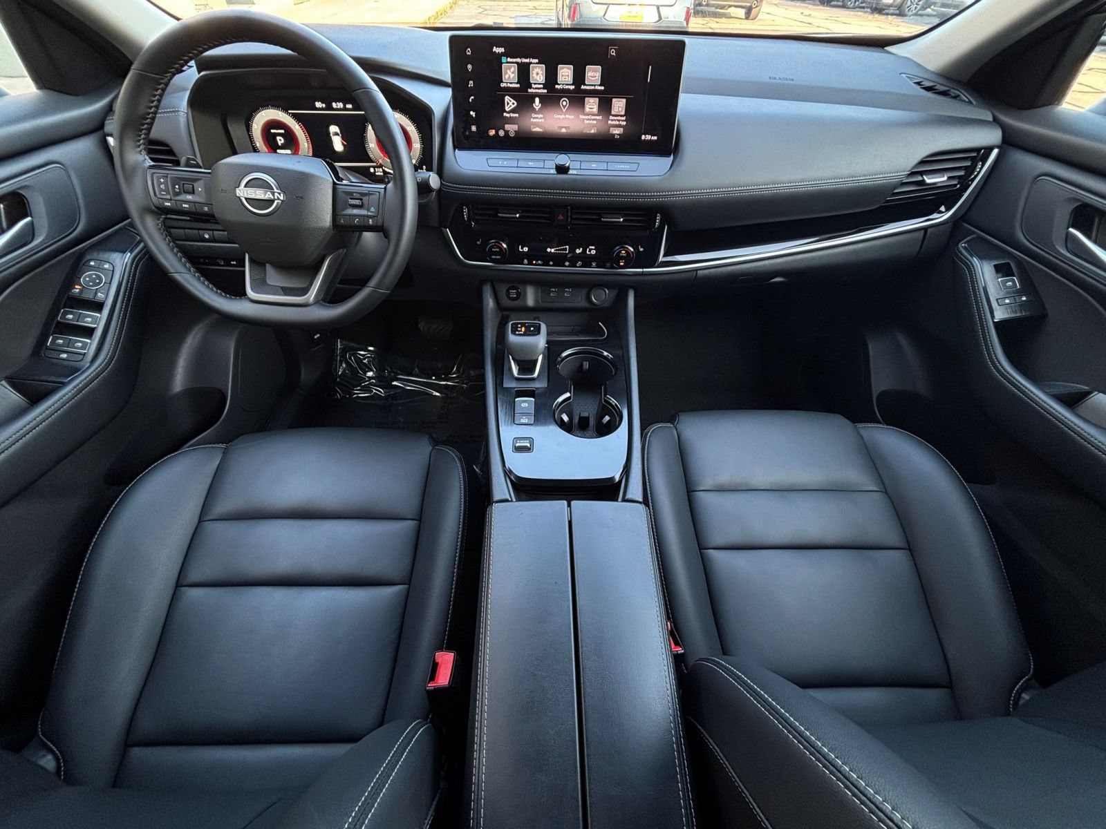 Thumbnail: 2026 Nissan Rogue - 35