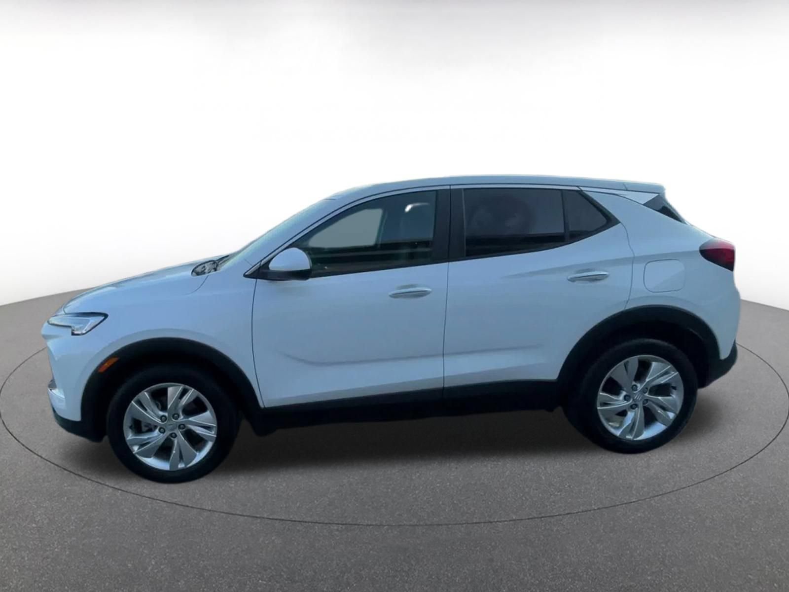 Thumbnail: 2026 Buick Encore GX - 8