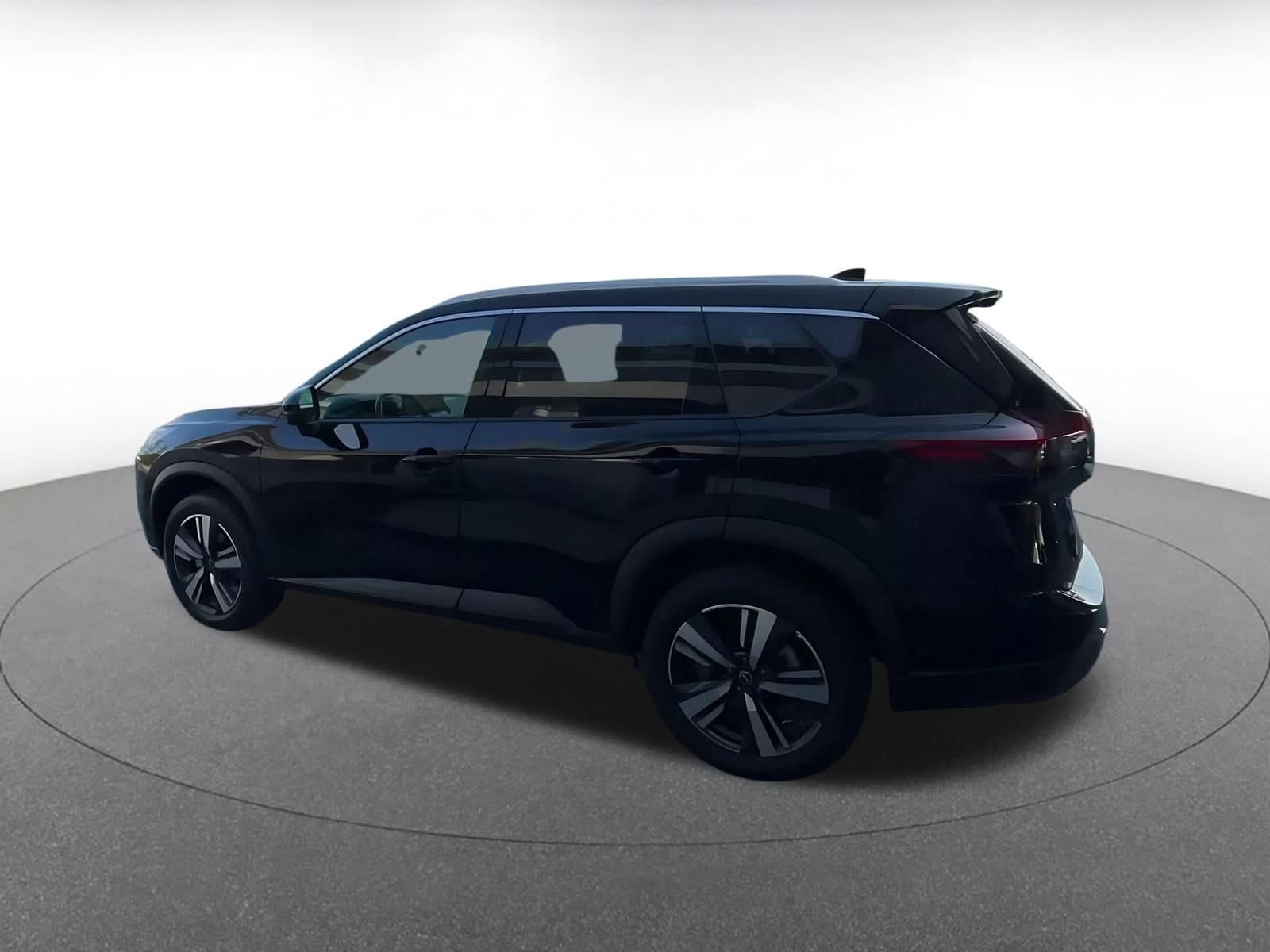 Thumbnail: 2026 Nissan Rogue - 9