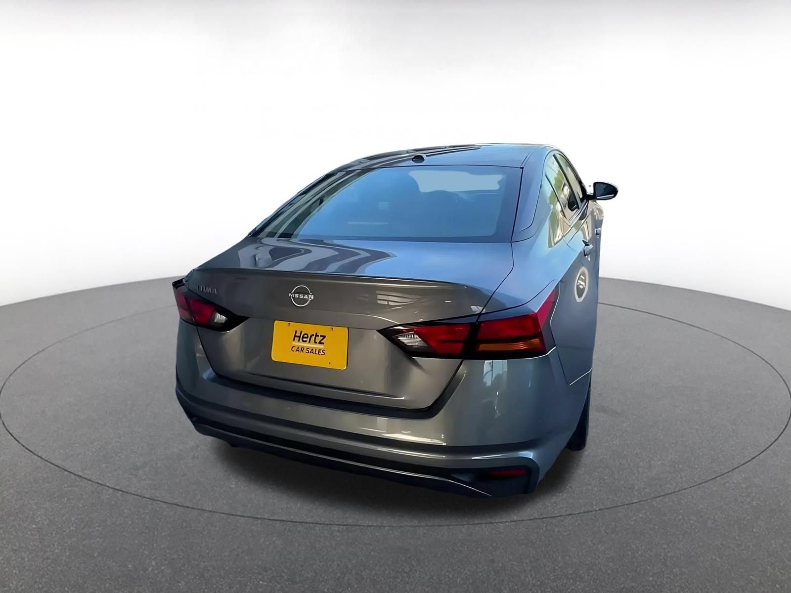 Thumbnail: 2026 Nissan Altima - 14