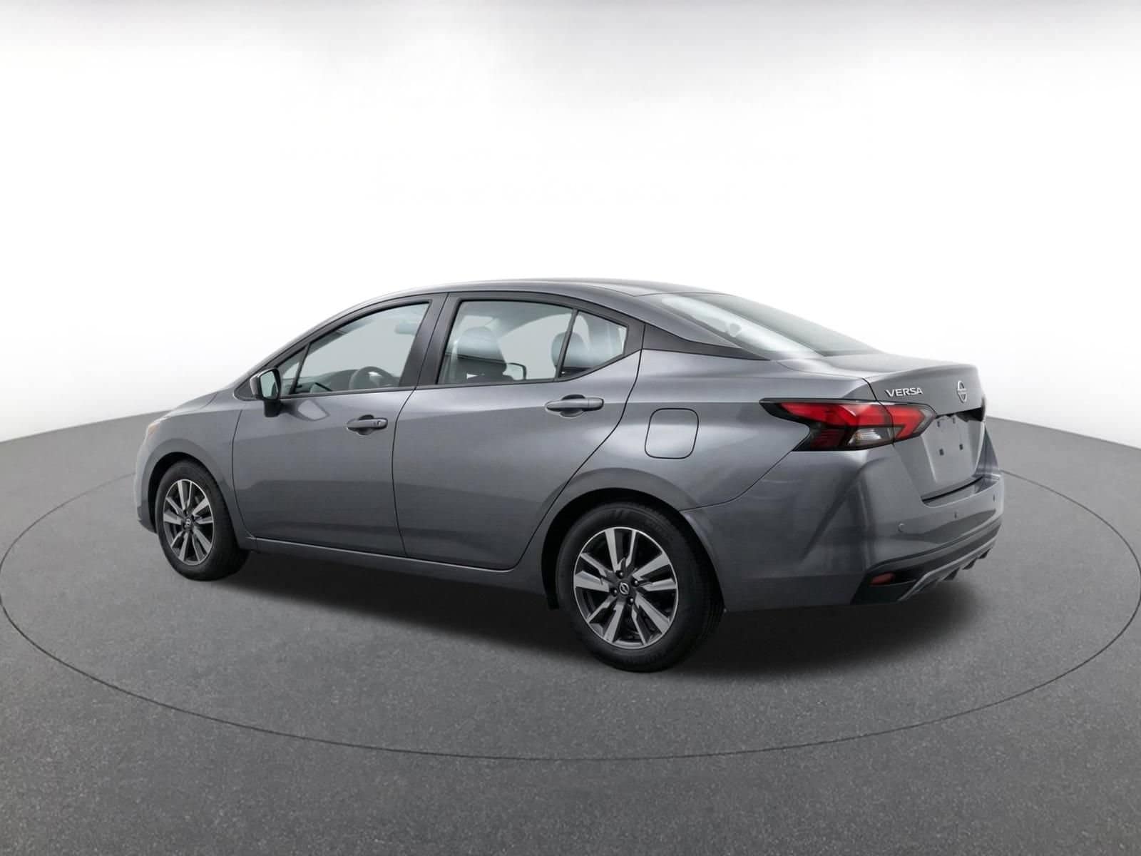 Thumbnail: 2025 Nissan Versa - 6
