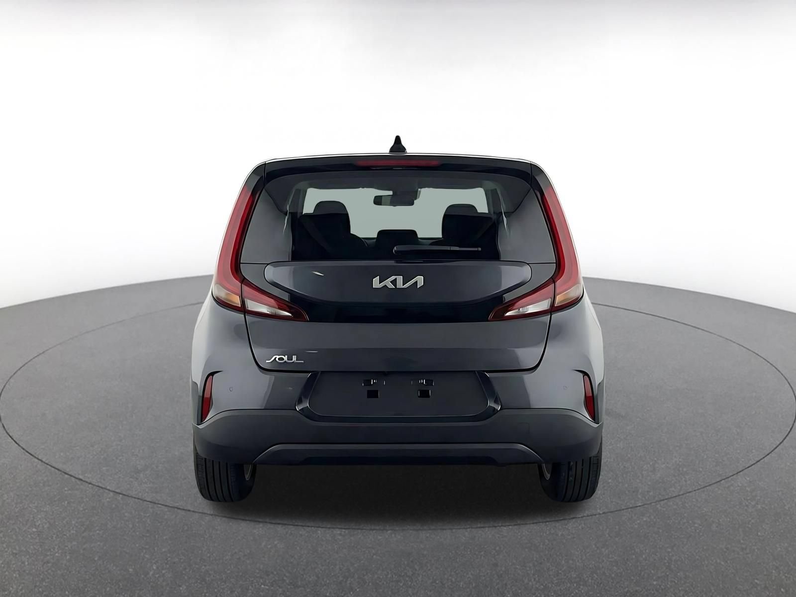 Thumbnail: 2025 Kia Soul - 7