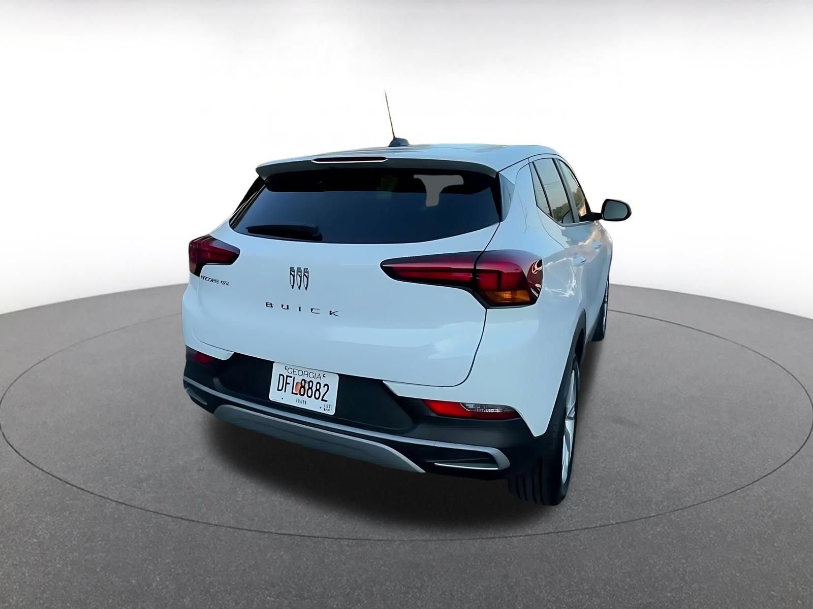 Thumbnail: 2026 Buick Encore GX - 13