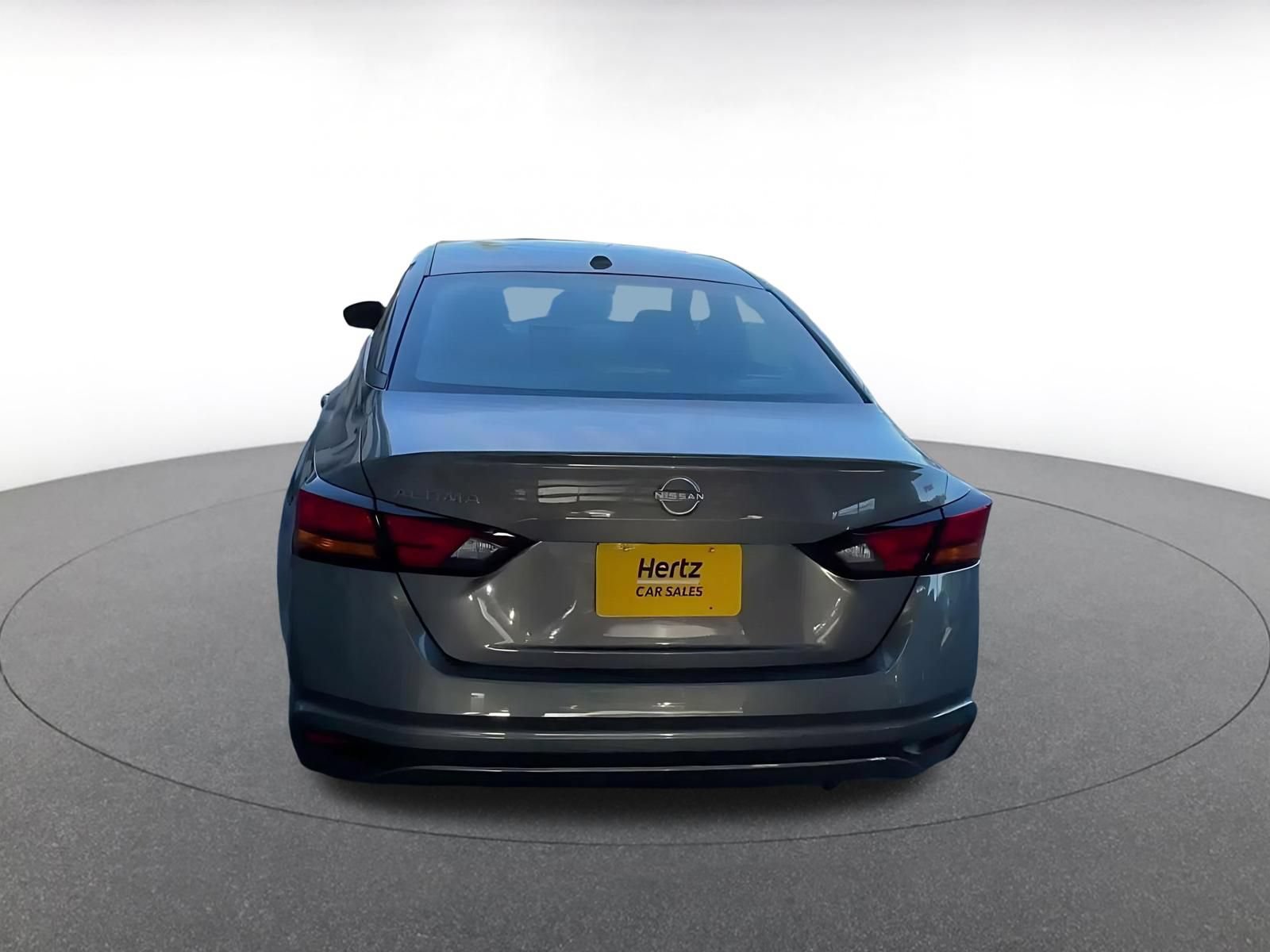 Thumbnail: 2026 Nissan Altima - 12