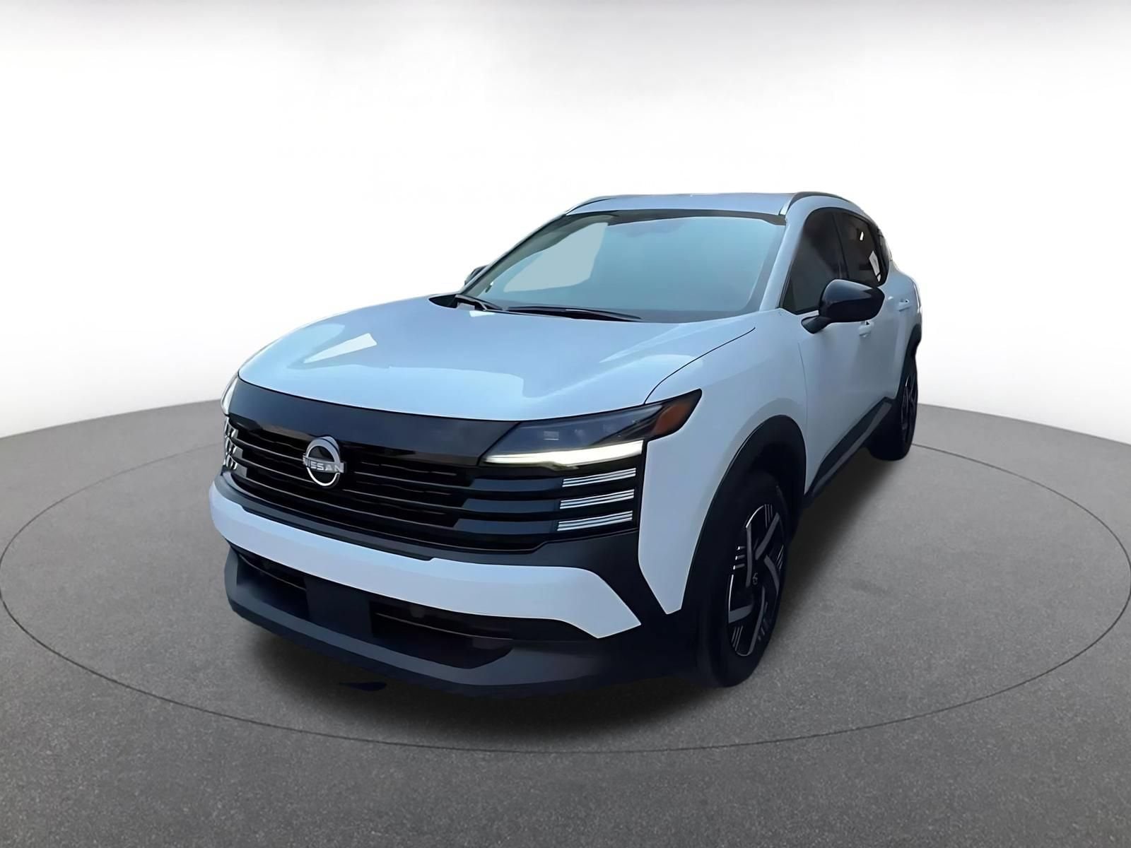 Thumbnail: 2026 Nissan Kicks - 6