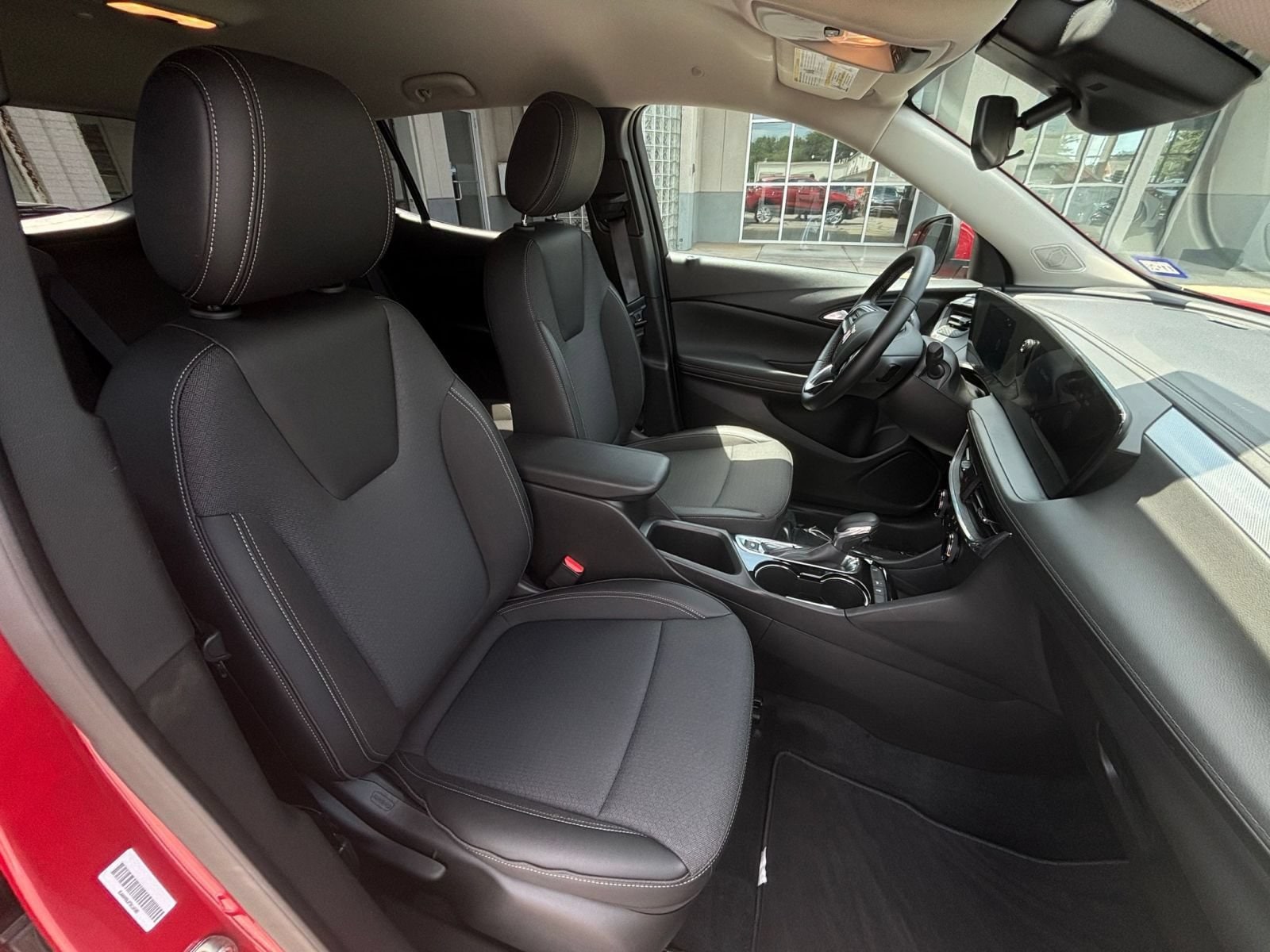 Thumbnail: 2026 Buick Encore GX - 35
