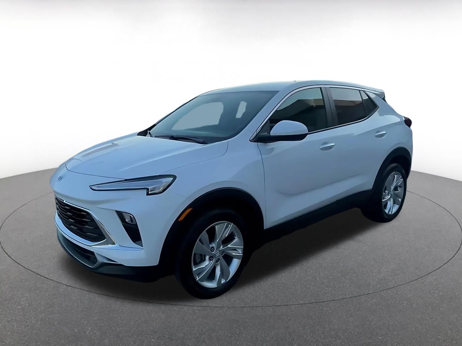 Thumbnail: 2026 Buick Encore GX - 7