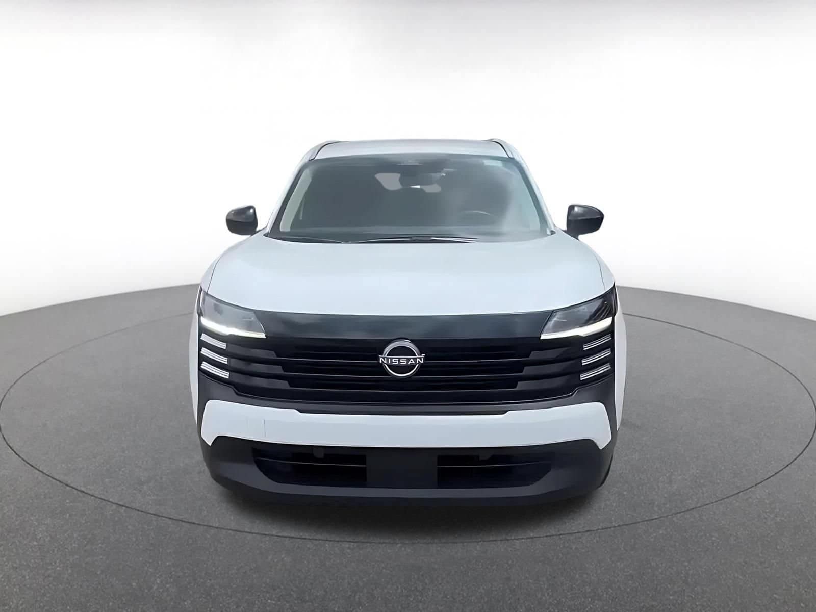 Thumbnail: 2026 Nissan Kicks - 4
