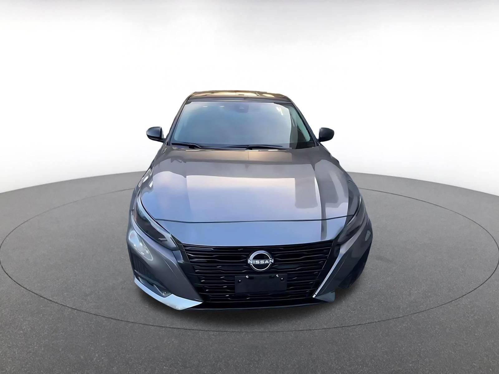 Thumbnail: 2026 Nissan Altima - 4