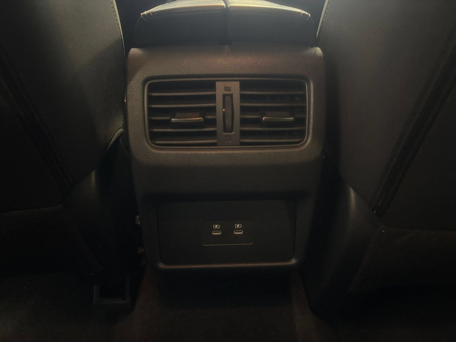 Thumbnail: 2026 Nissan Rogue - 24