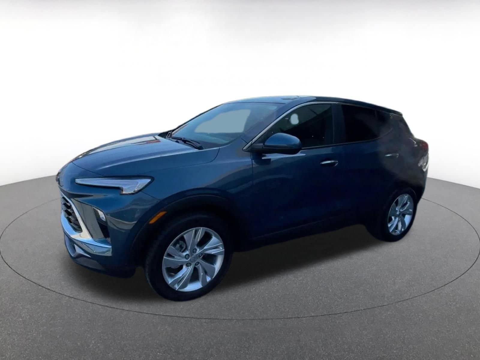 Thumbnail: 2026 Buick Encore GX - 7