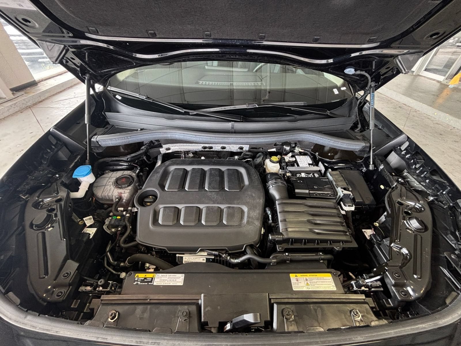 Thumbnail: 2026 Volkswagen Tiguan - 33