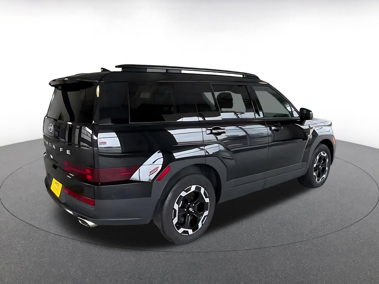 Thumbnail: 2026 Hyundai Santa Fe - 12