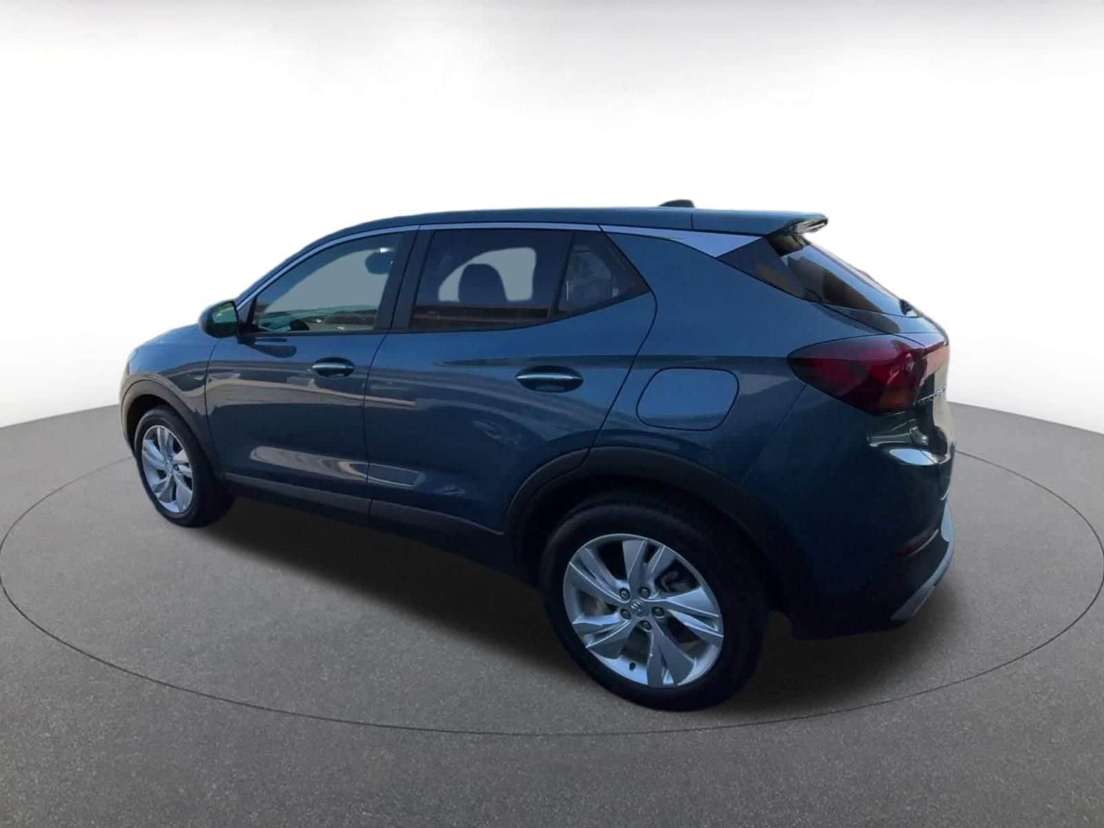 Thumbnail: 2026 Buick Encore GX - 9
