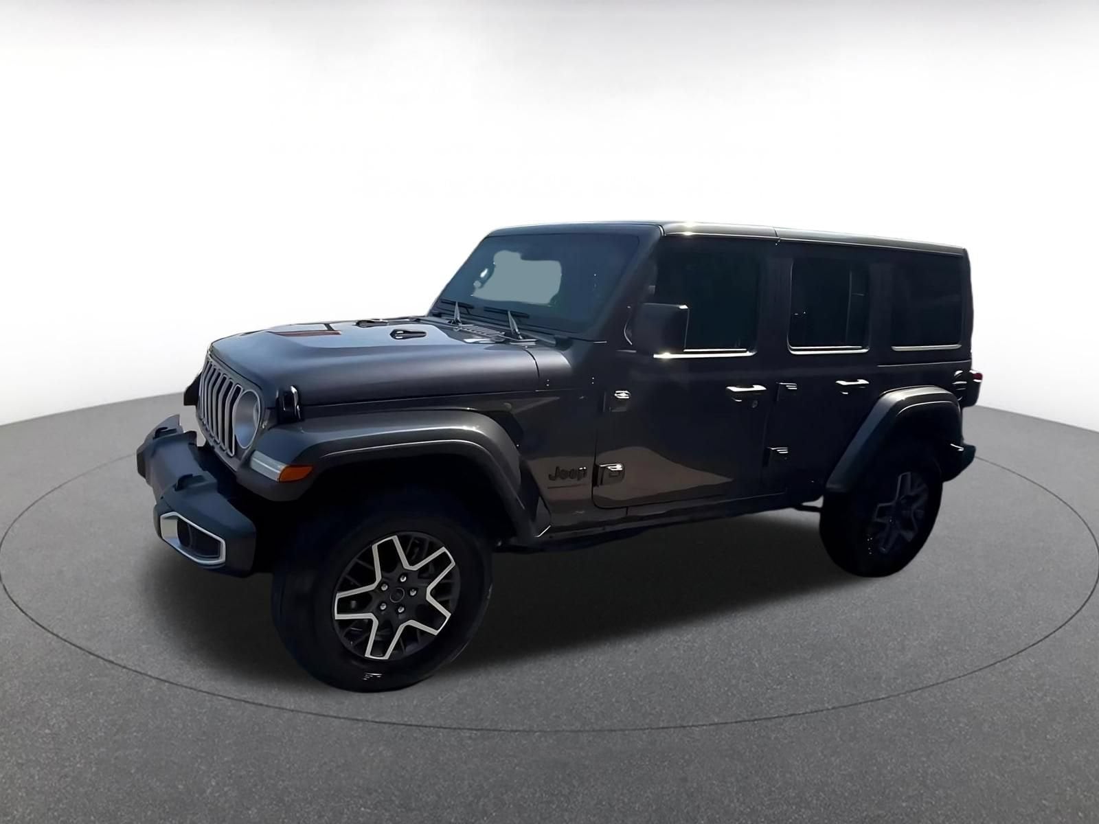 Thumbnail: 2025 Jeep Wrangler - 7