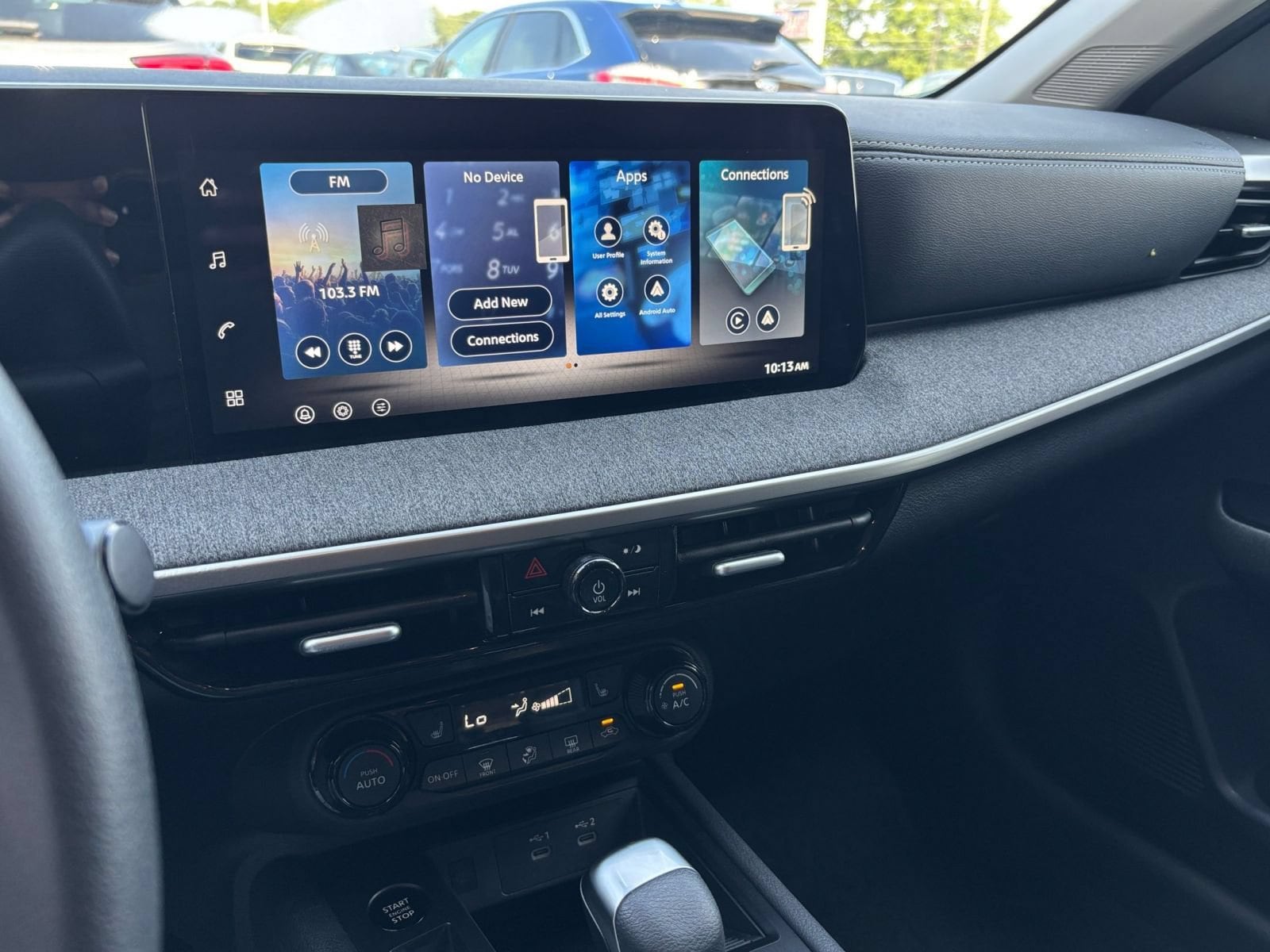 Thumbnail: 2026 Nissan Kicks - 19