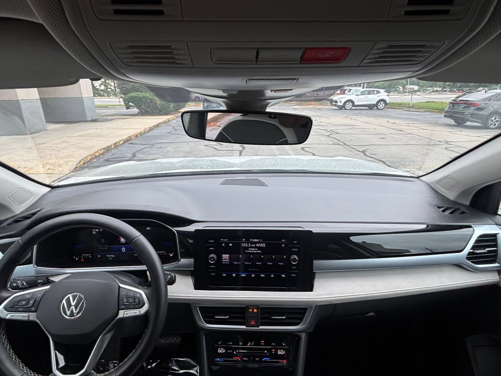 Thumbnail: 2025 Volkswagen Taos - 33