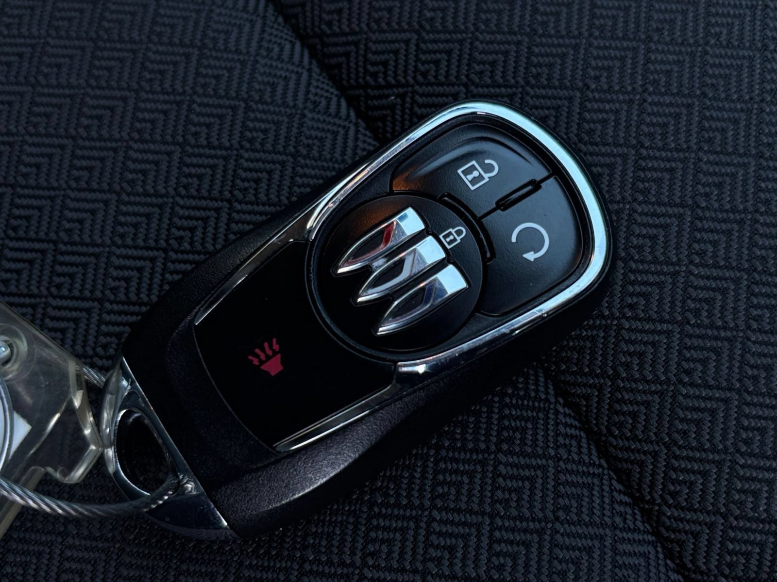 Thumbnail: 2026 Buick Encore GX - 20
