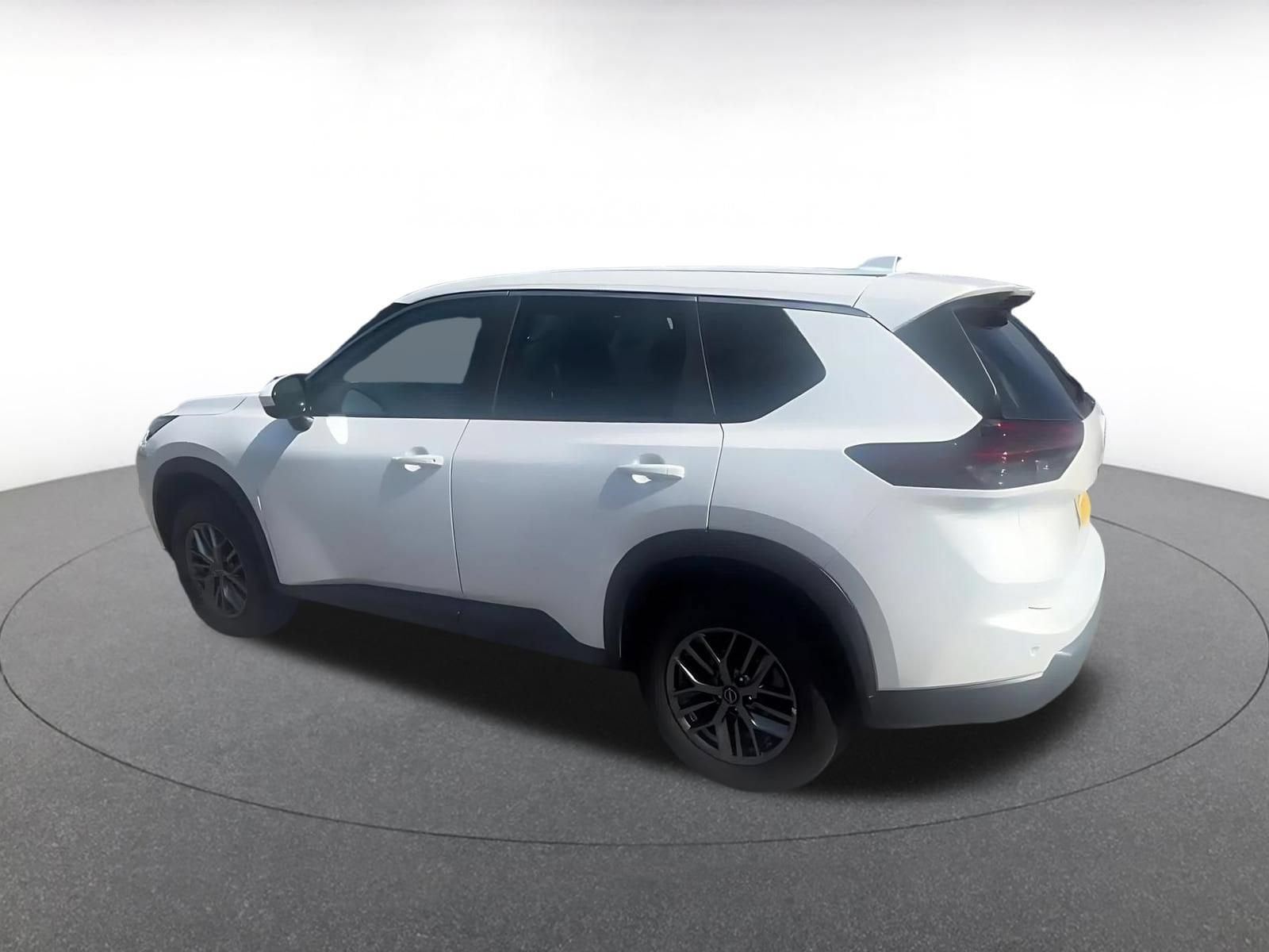 Thumbnail: 2026 Nissan Rogue - 9
