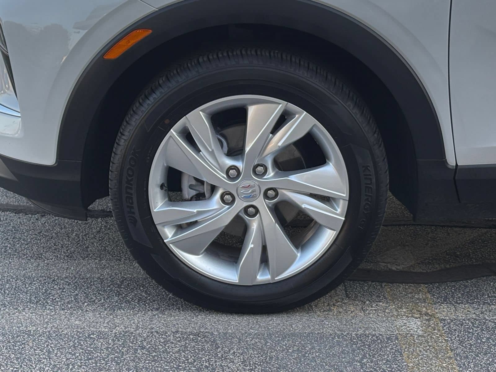 Thumbnail: 2026 Buick Encore GX - 29
