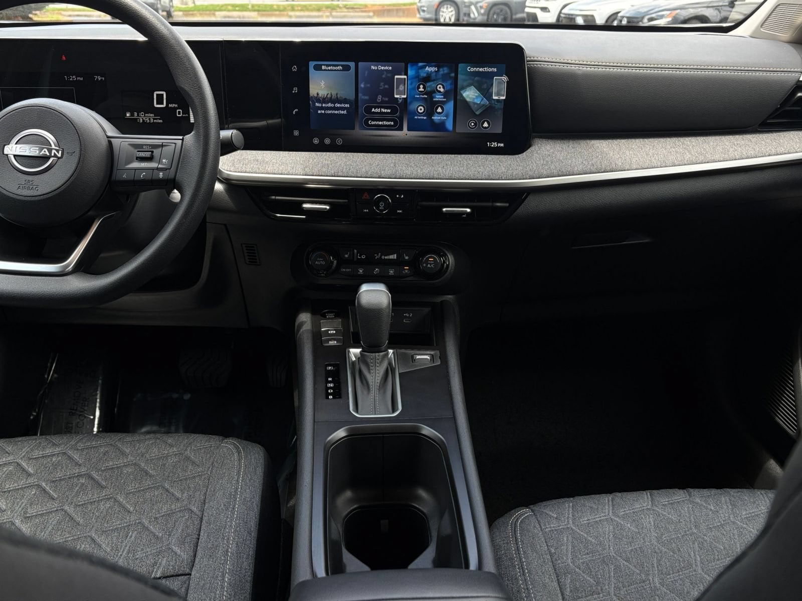 Thumbnail: 2026 Nissan Kicks - 16