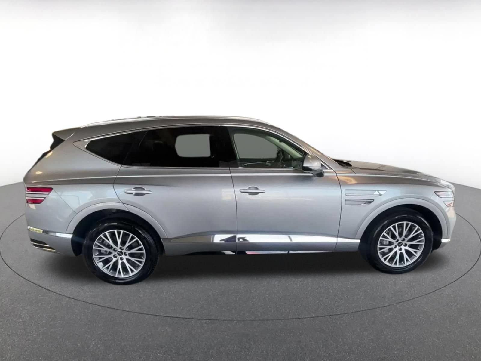 Thumbnail: 2026 Genesis GV80 - 15