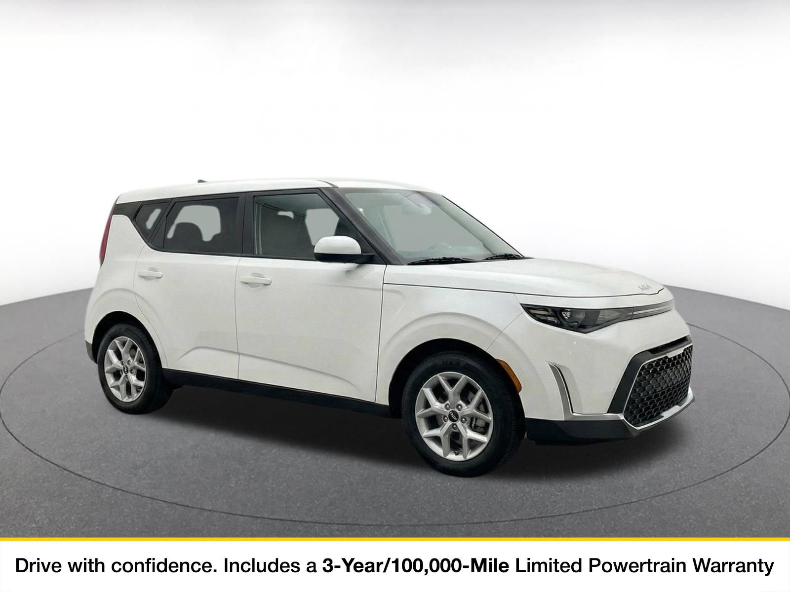 2025 Kia Soul