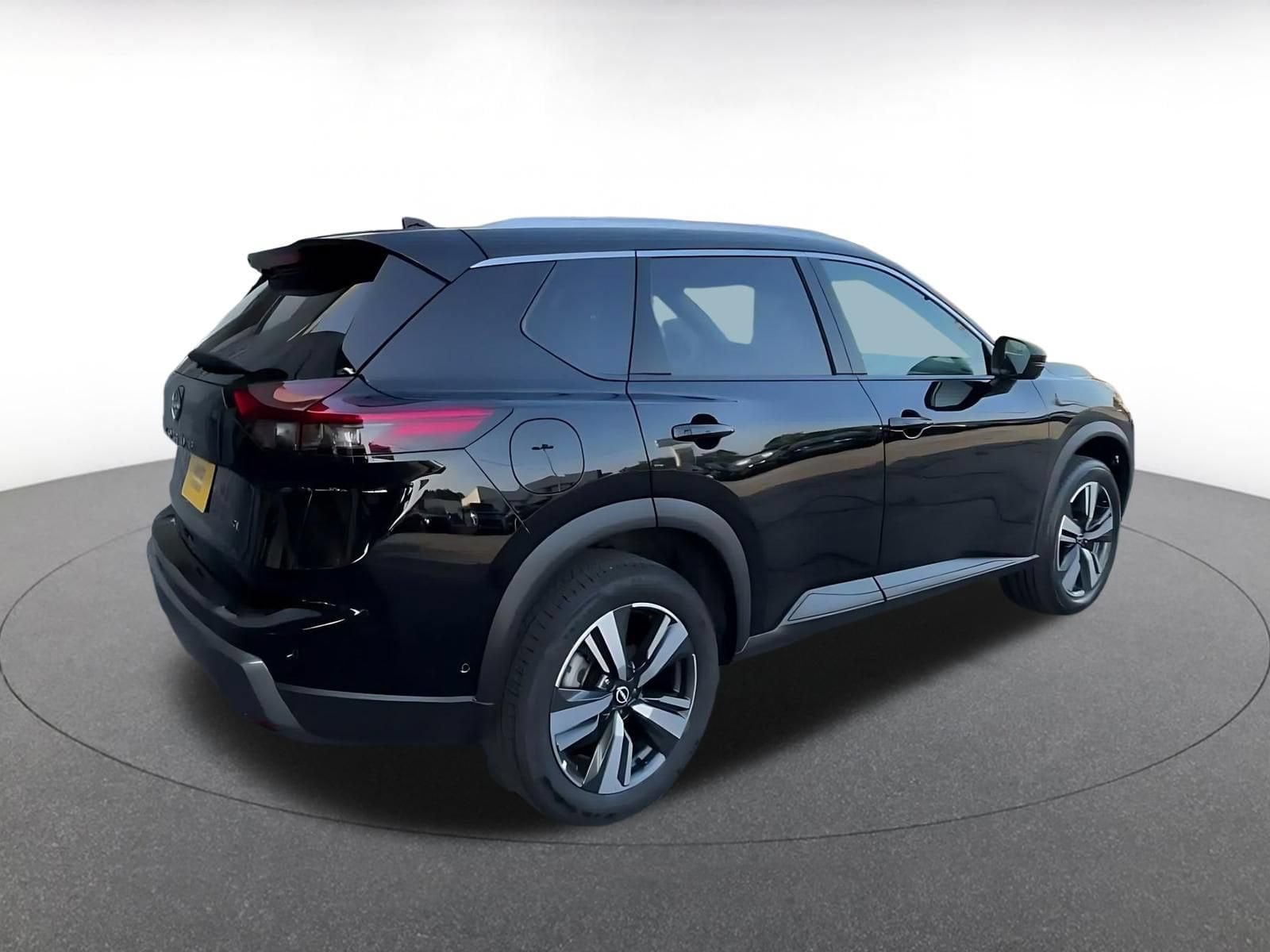 Thumbnail: 2026 Nissan Rogue - 13