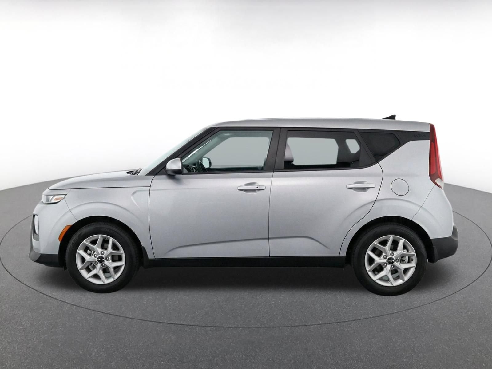 Thumbnail: 2025 Kia Soul - 4
