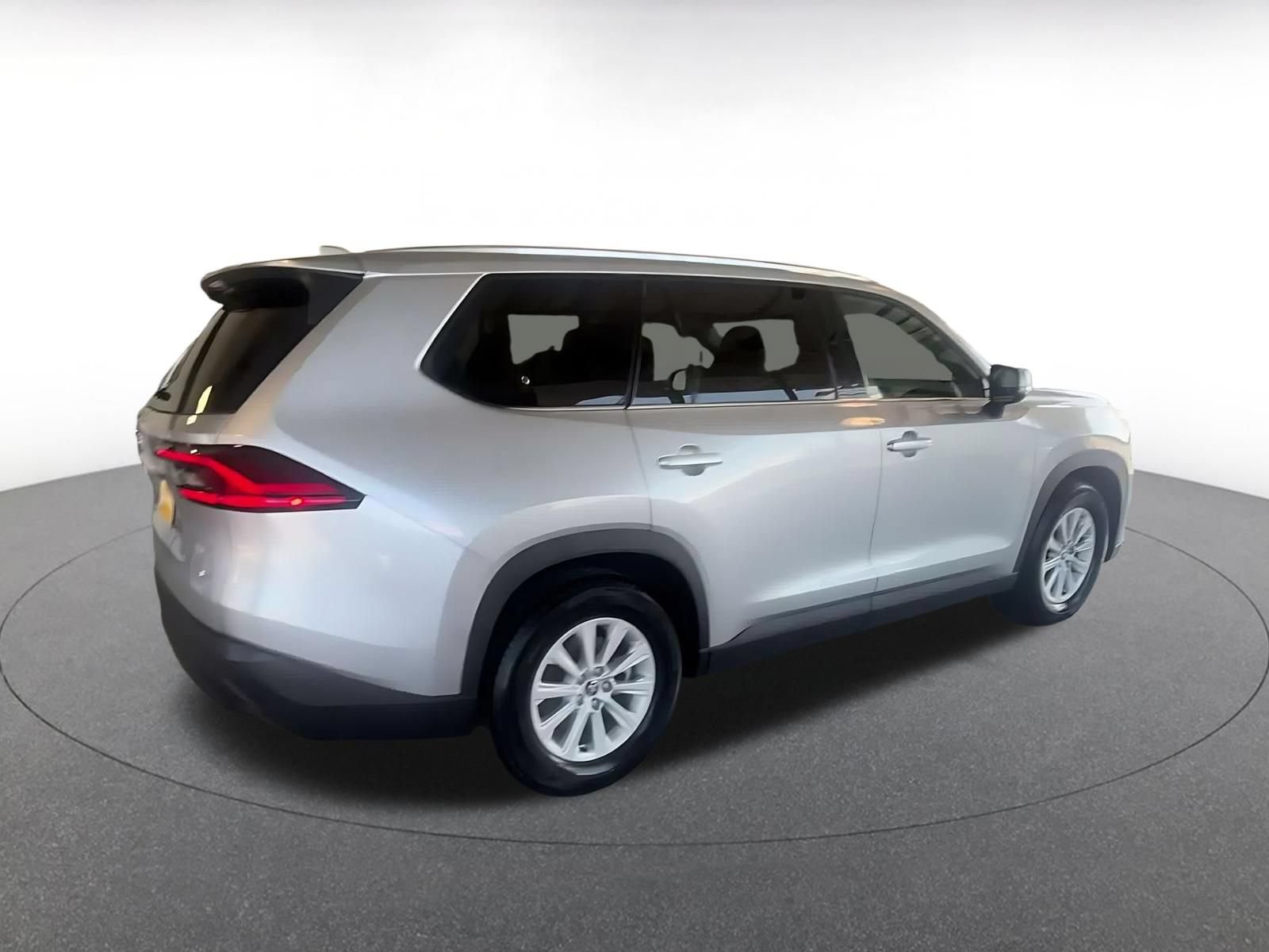Thumbnail: 2025 Toyota Grand Highlander - 14