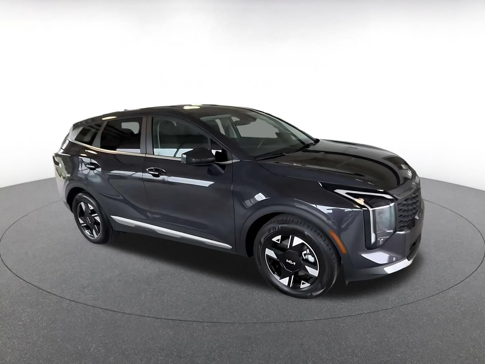 Thumbnail: 2026 Kia Sportage - 2