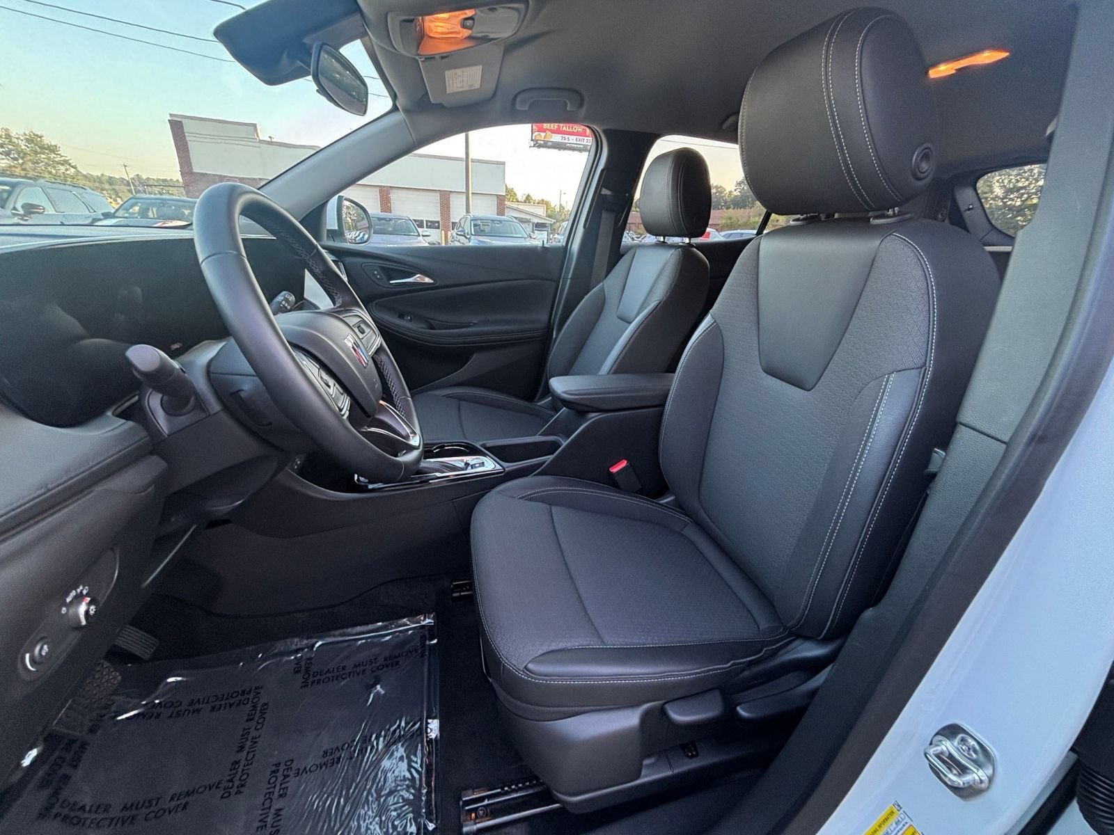 Thumbnail: 2026 Buick Encore GX - 26