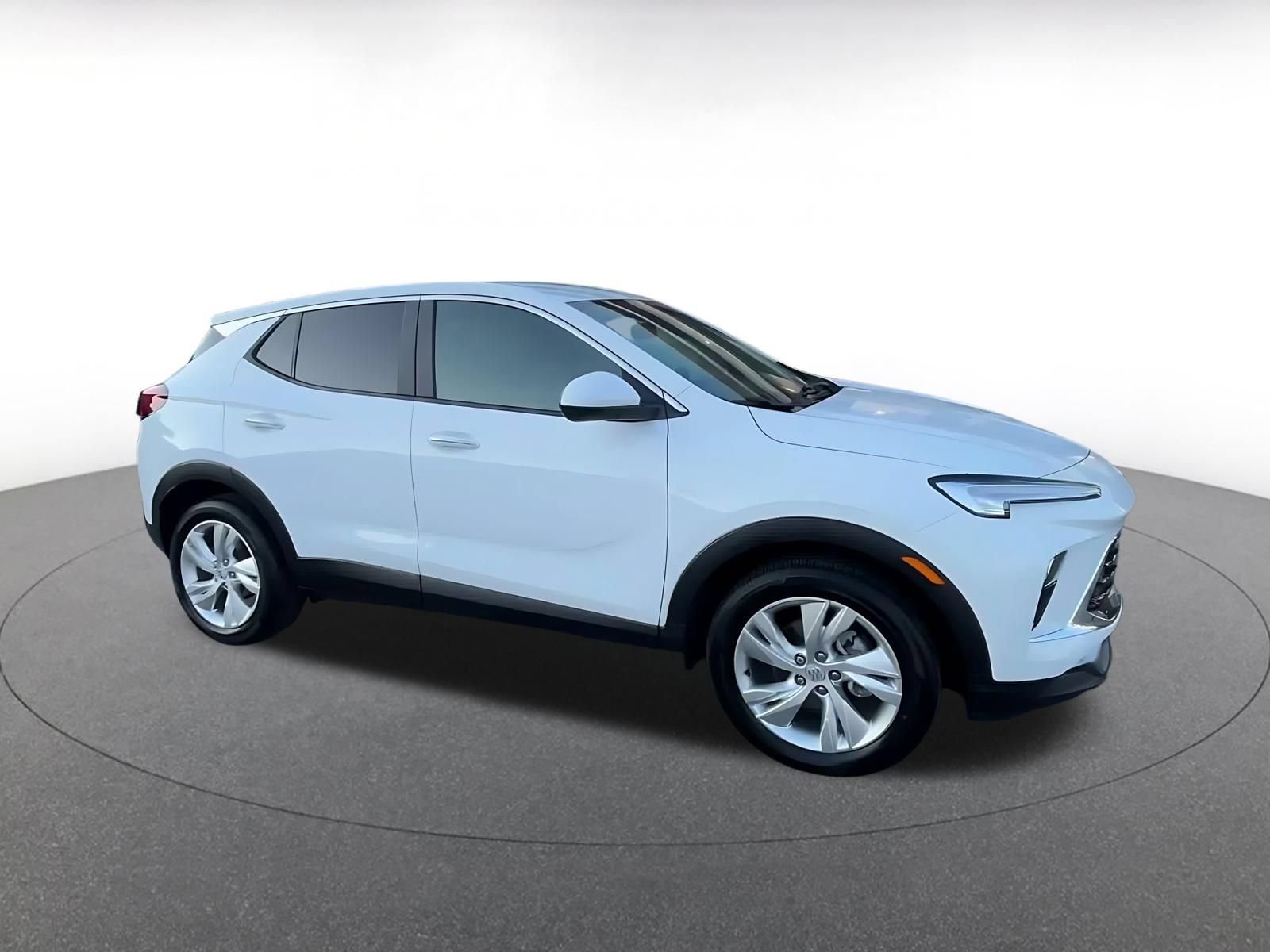 Thumbnail: 2026 Buick Encore GX - 2