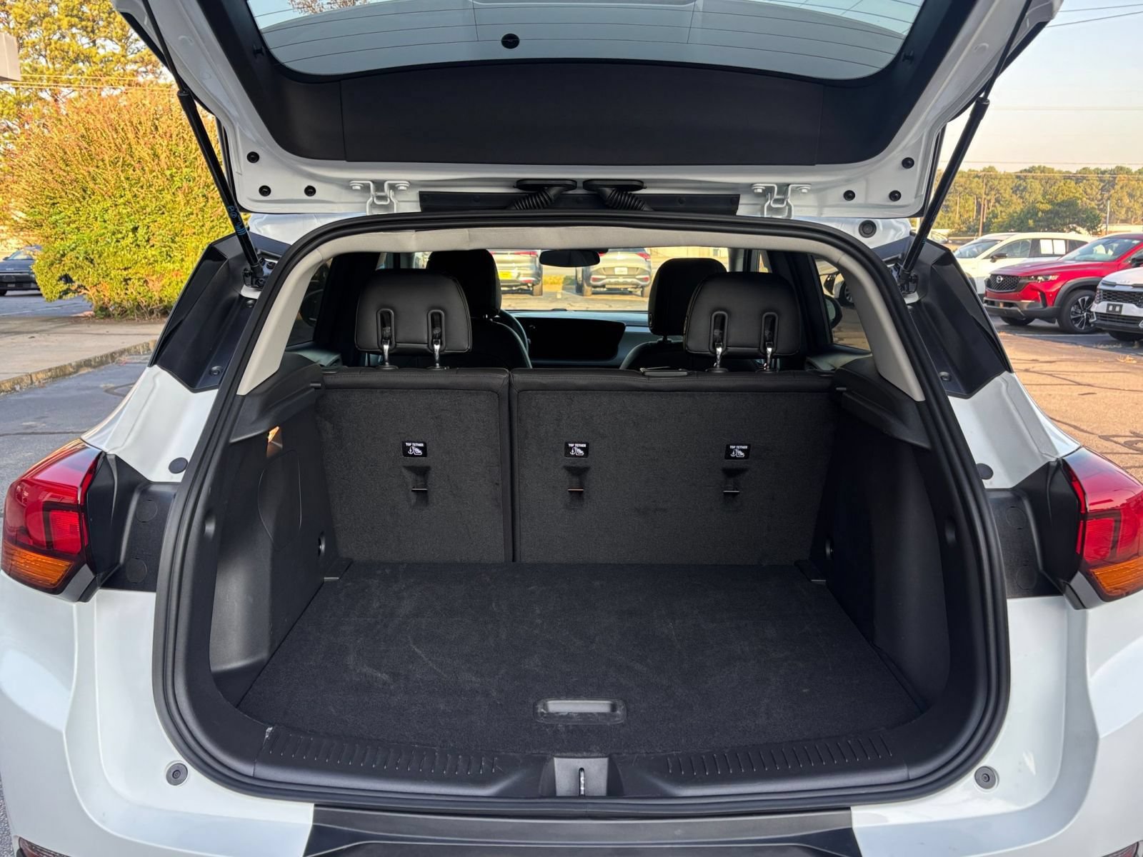 Thumbnail: 2026 Buick Encore GX - 30