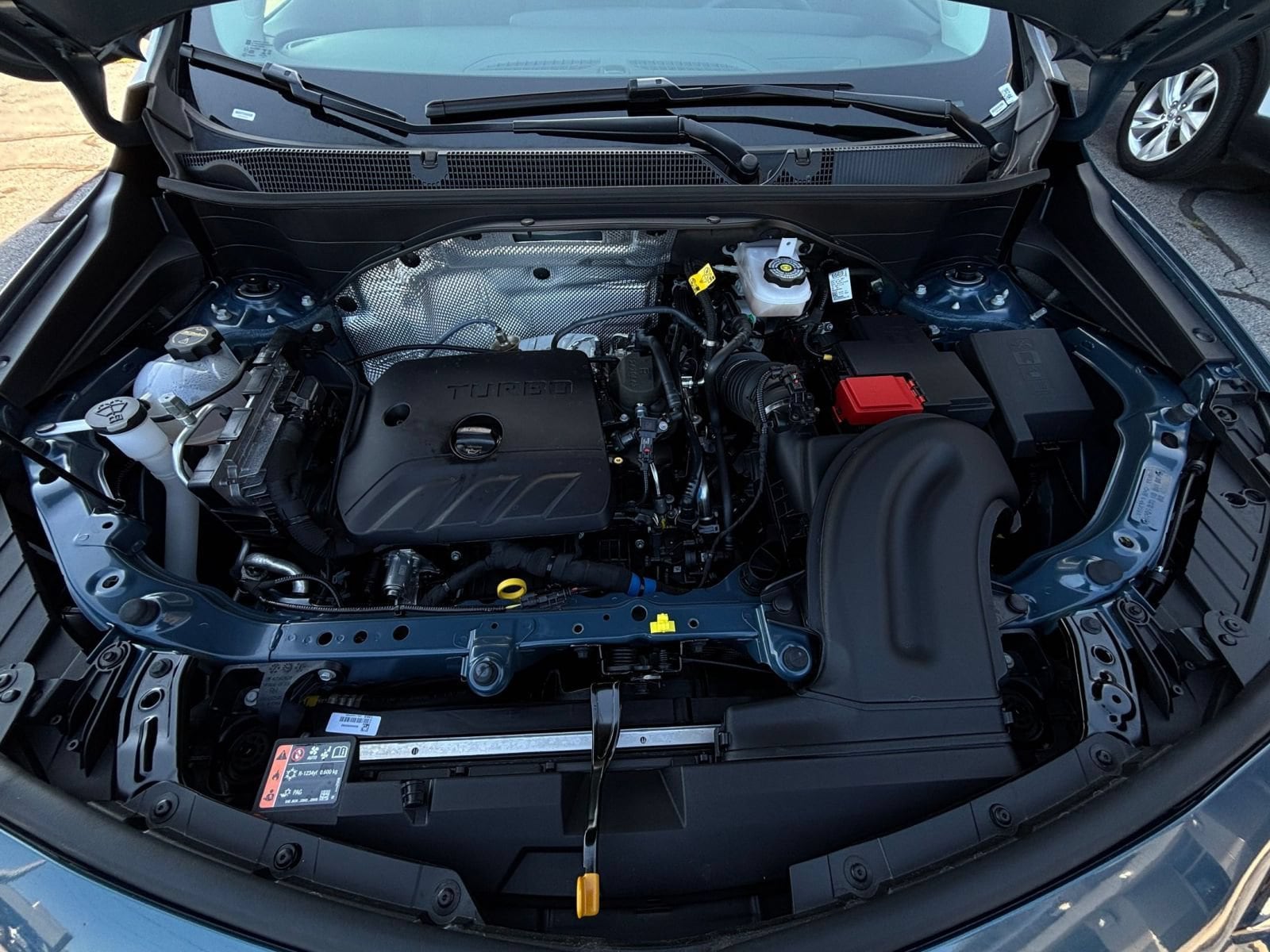 Thumbnail: 2026 Buick Encore GX - 31