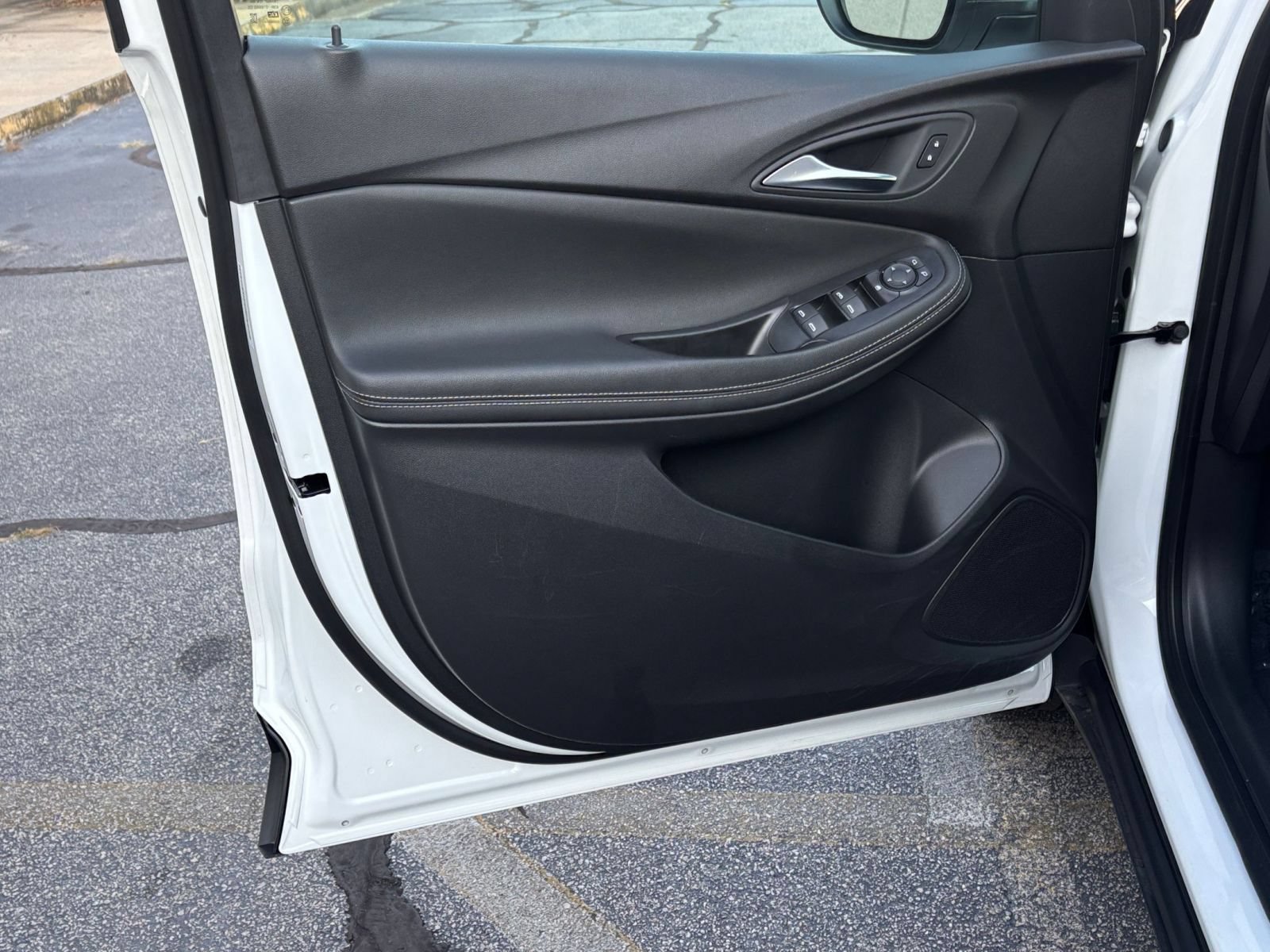 Thumbnail: 2026 Buick Encore GX - 18