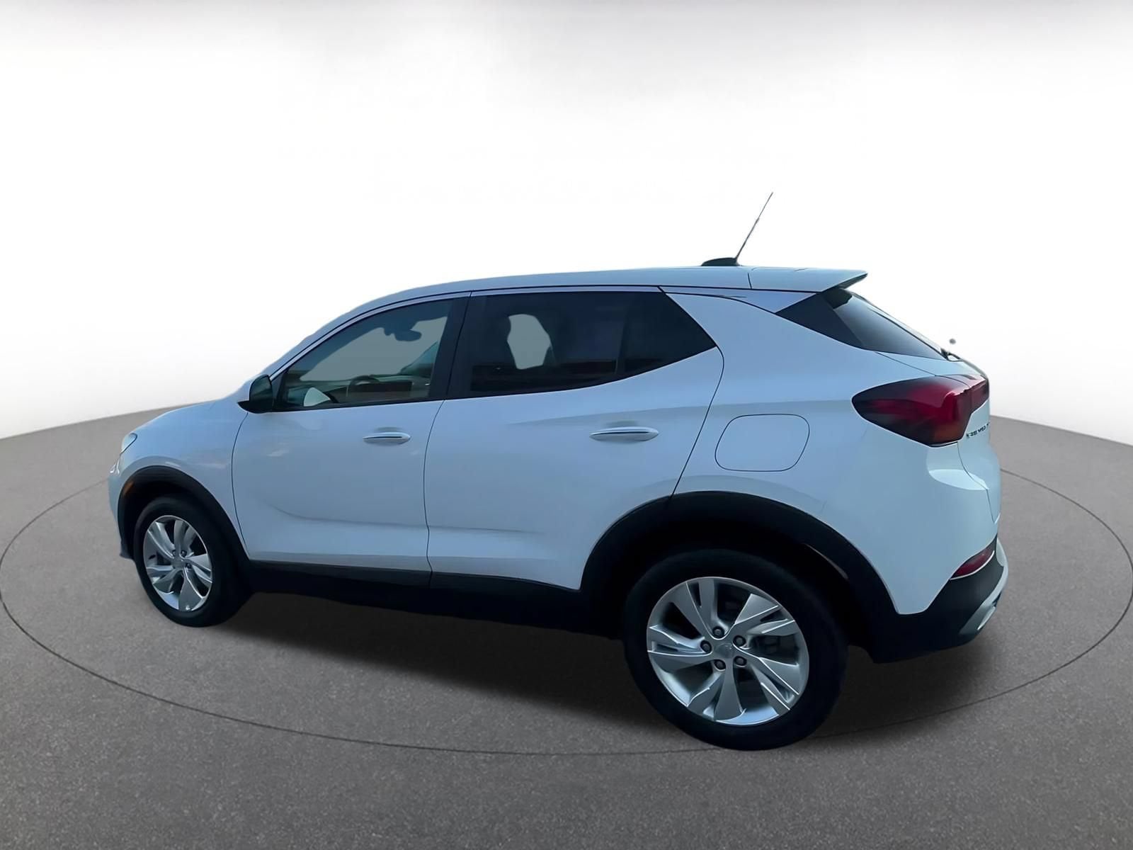 Thumbnail: 2026 Buick Encore GX - 9
