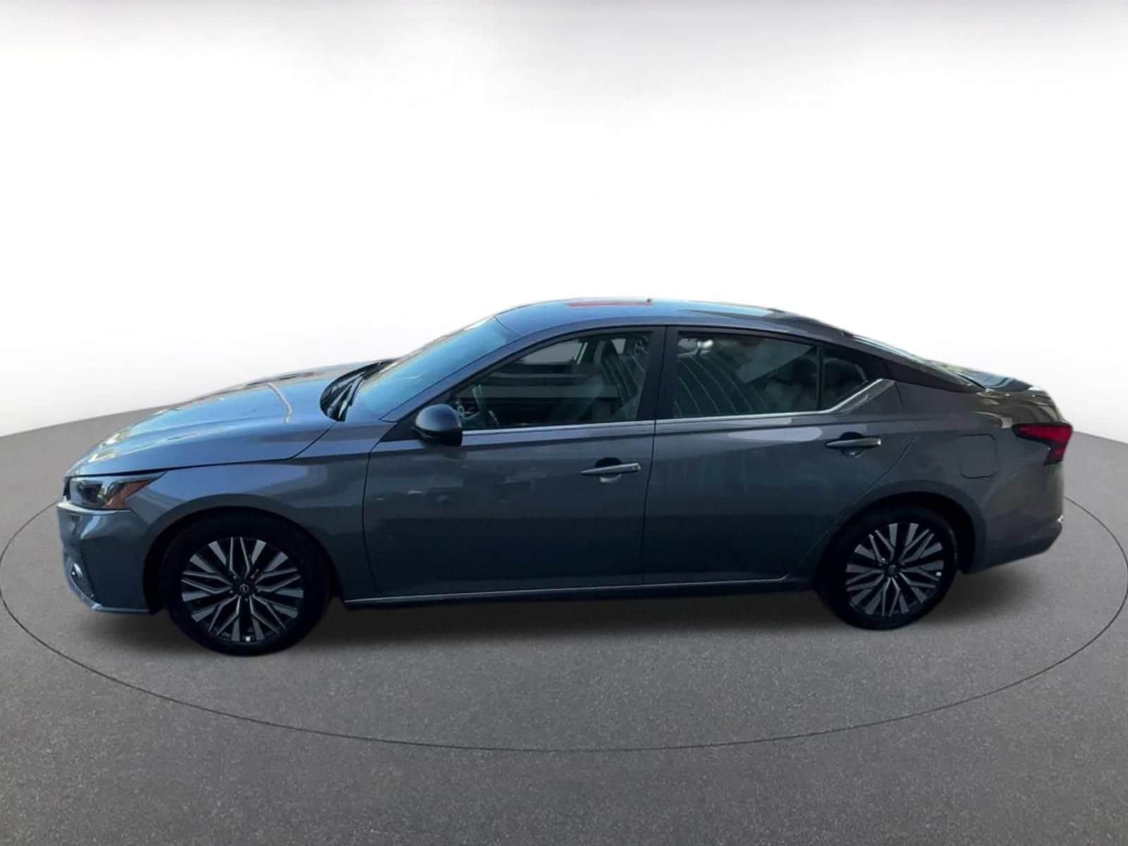 Thumbnail: 2026 Nissan Altima - 8