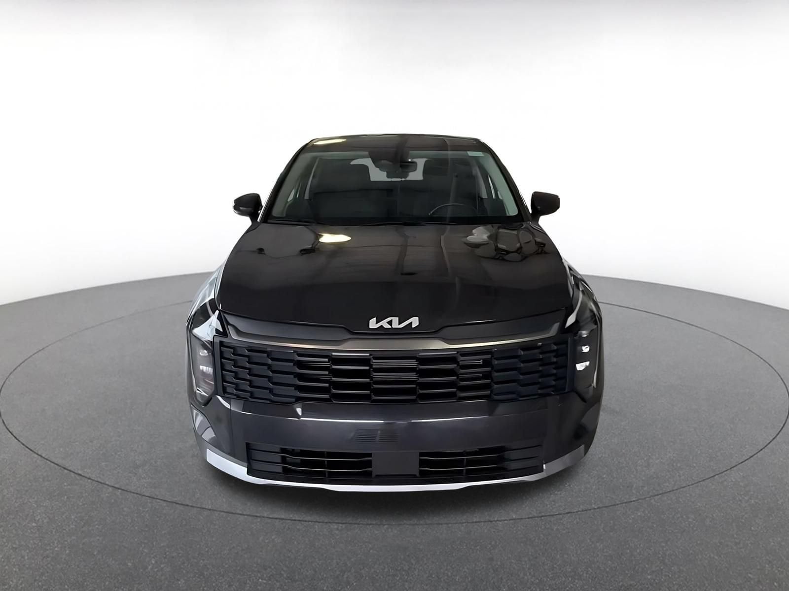 Thumbnail: 2026 Kia Sportage - 4