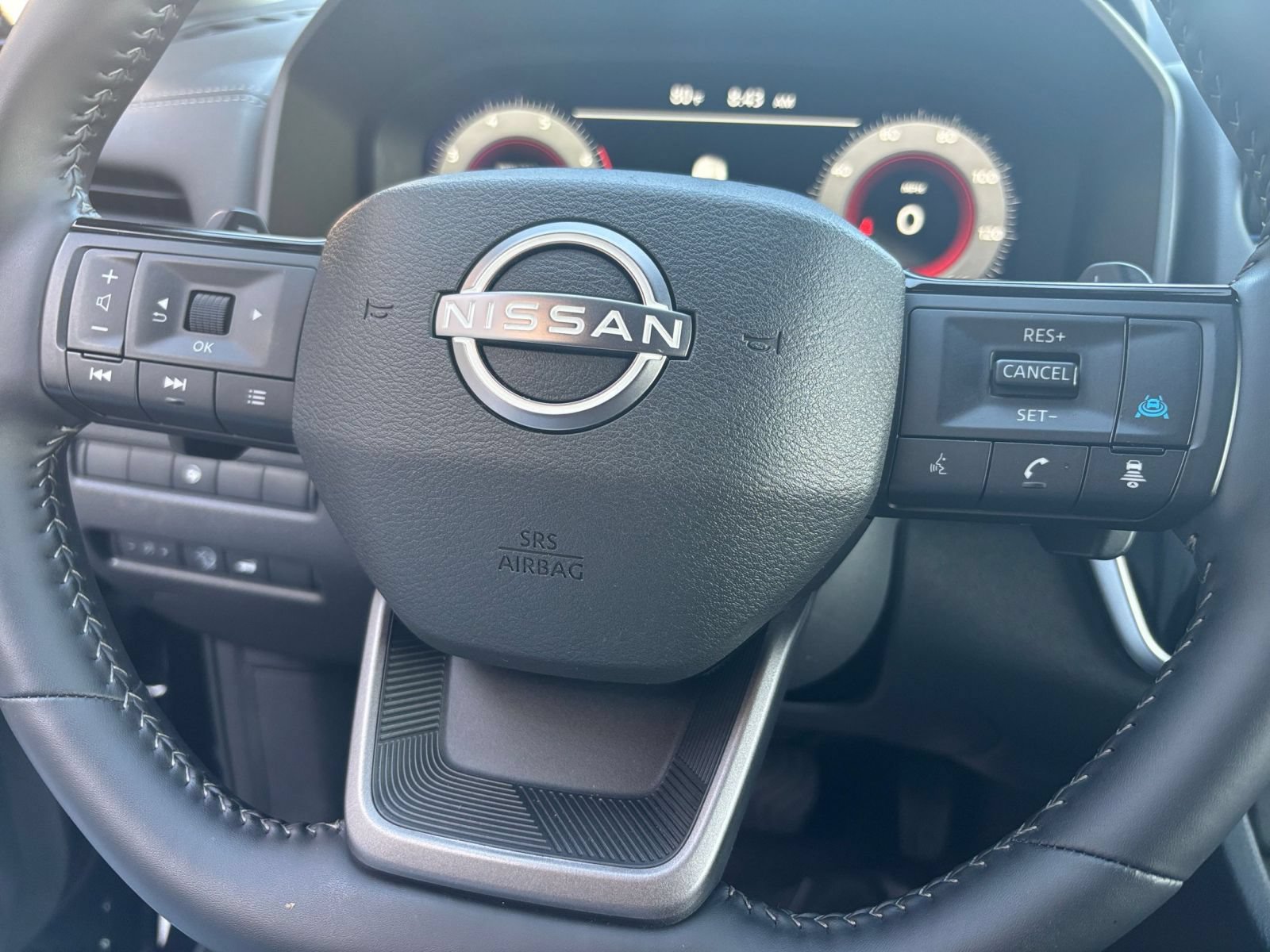 Thumbnail: 2026 Nissan Rogue - 30