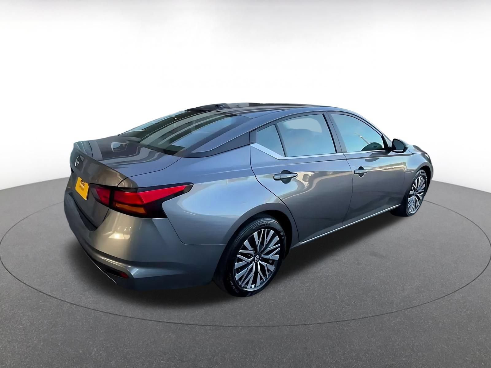 Thumbnail: 2026 Nissan Altima - 13