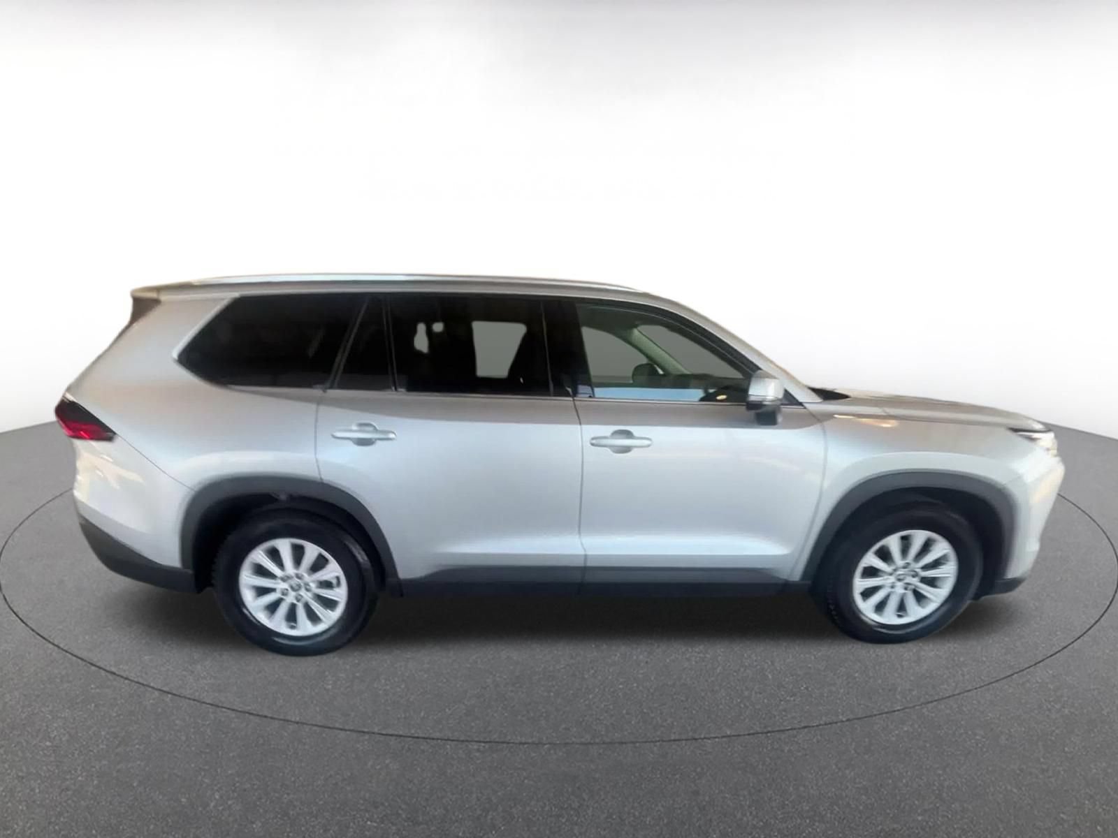 Thumbnail: 2025 Toyota Grand Highlander - 15